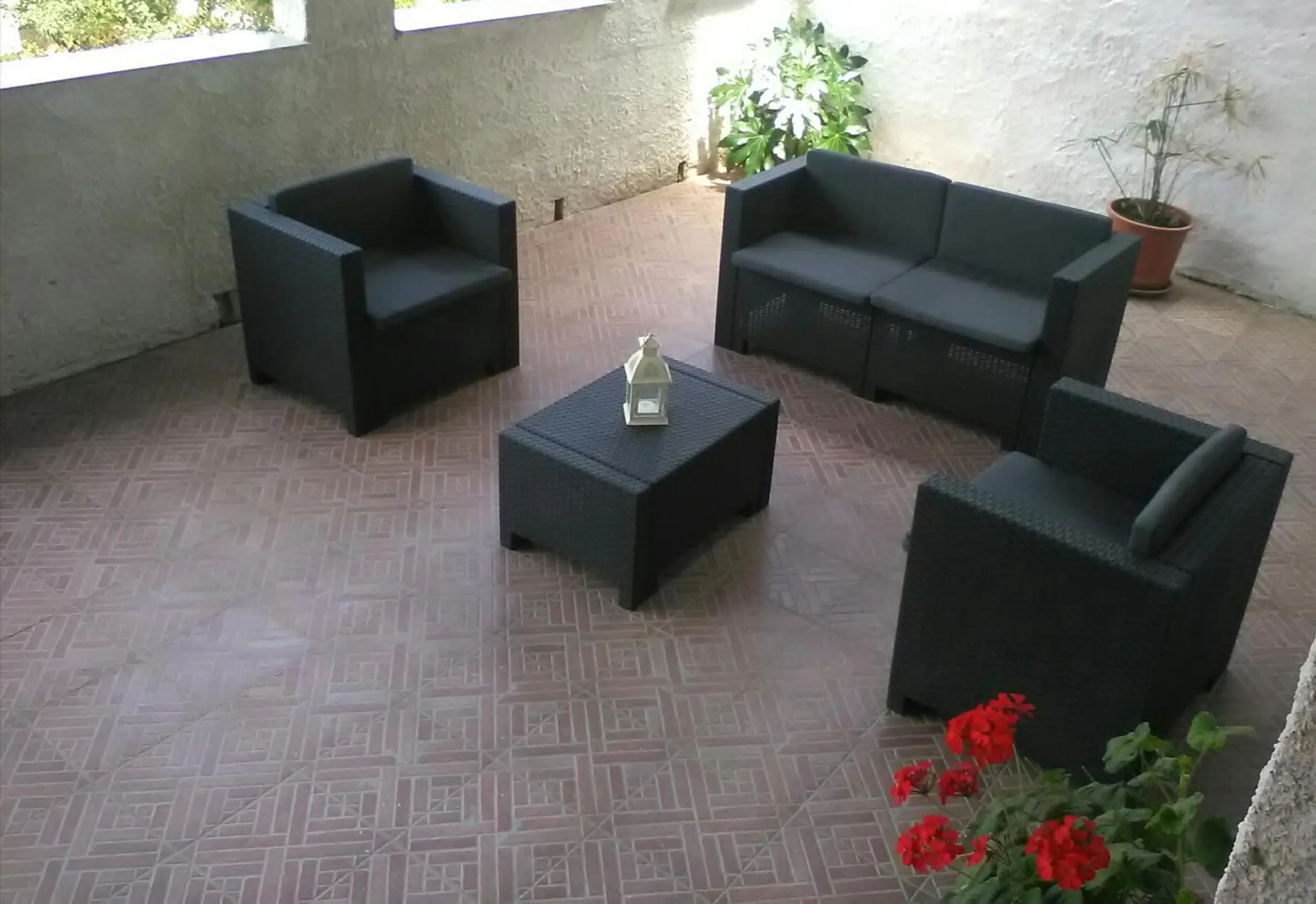 B&B Porta di Suso Camerota