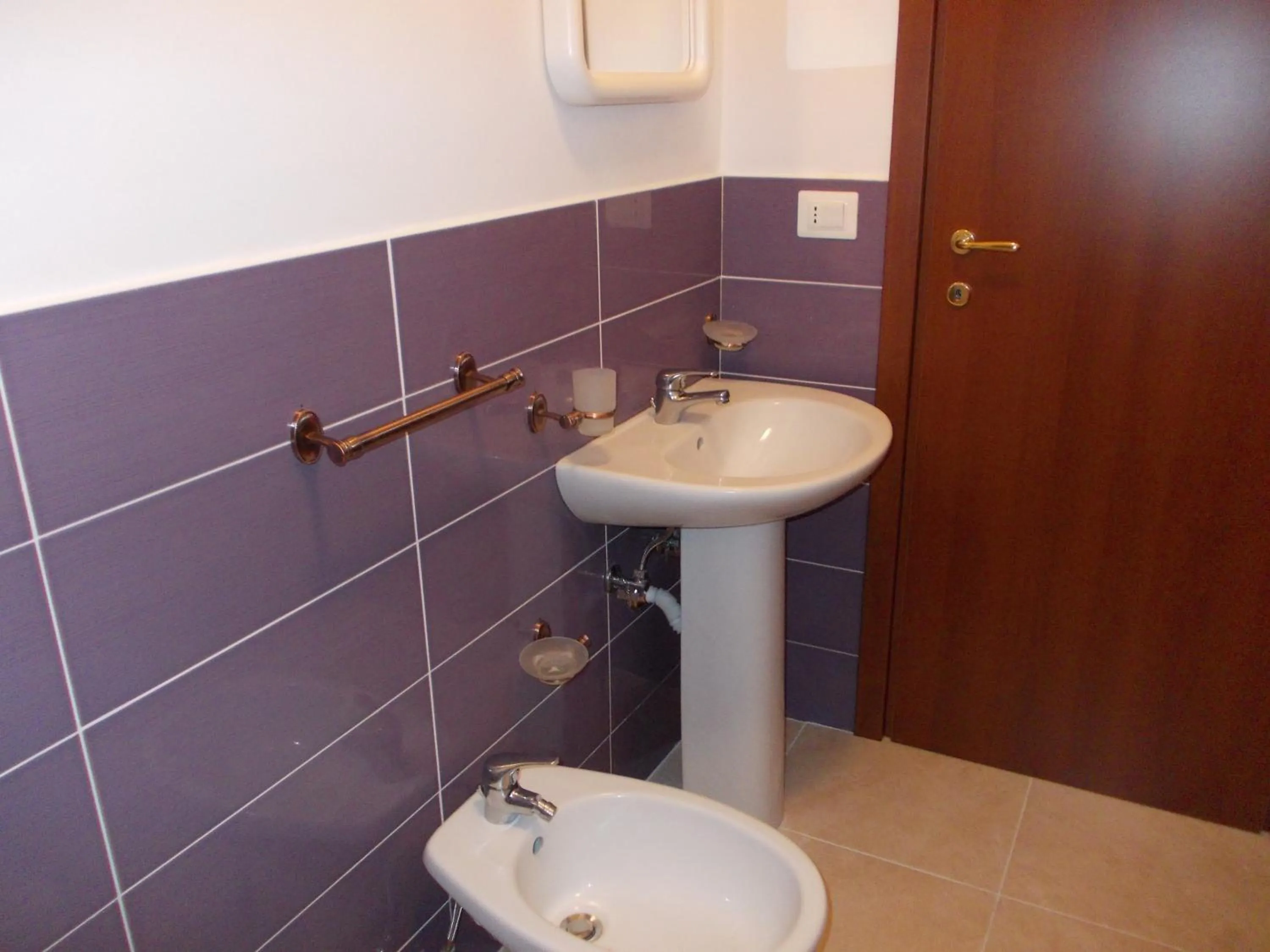 B&B Porta di Suso Camerota