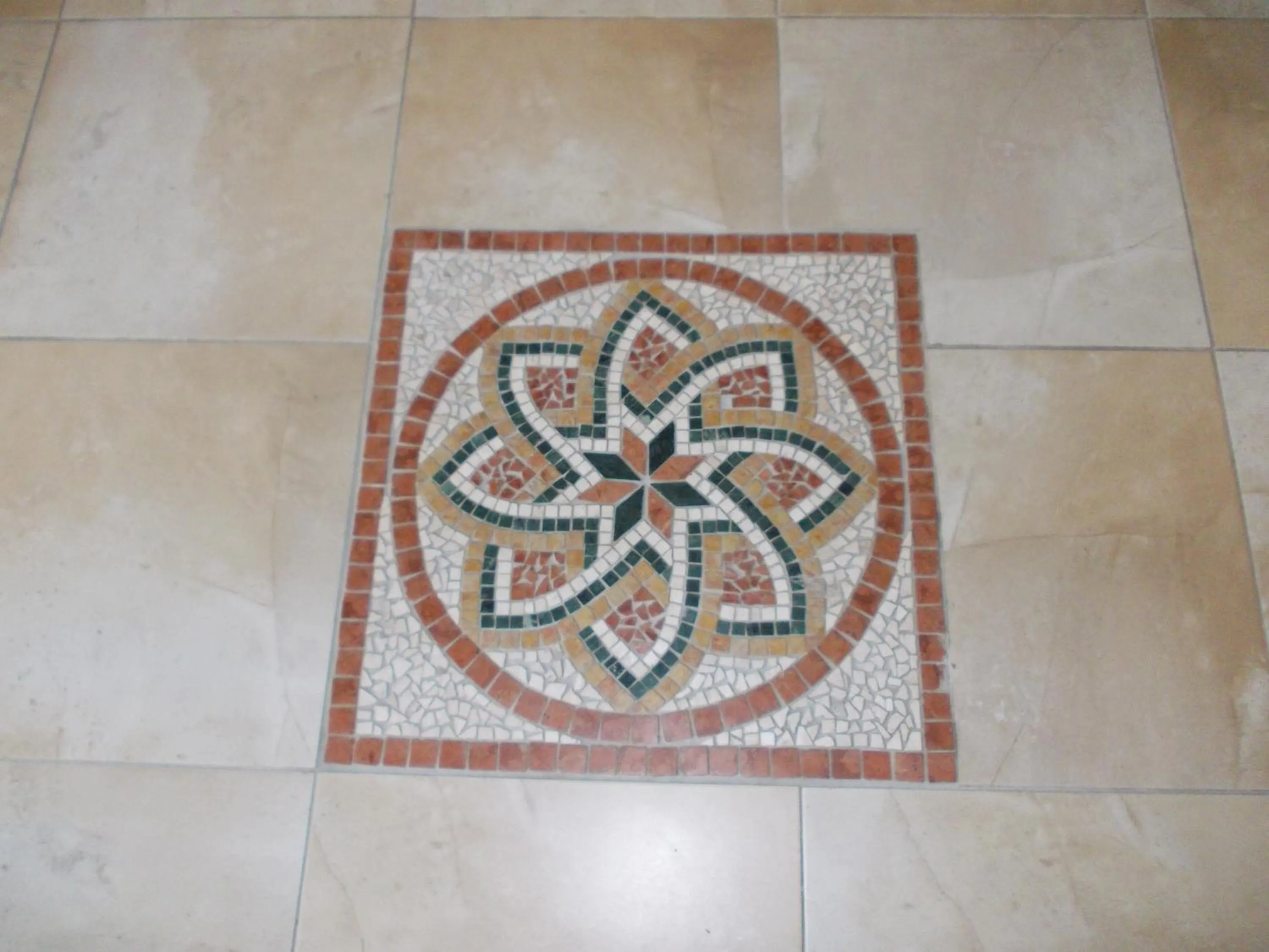 B&B Porta di Suso Camerota