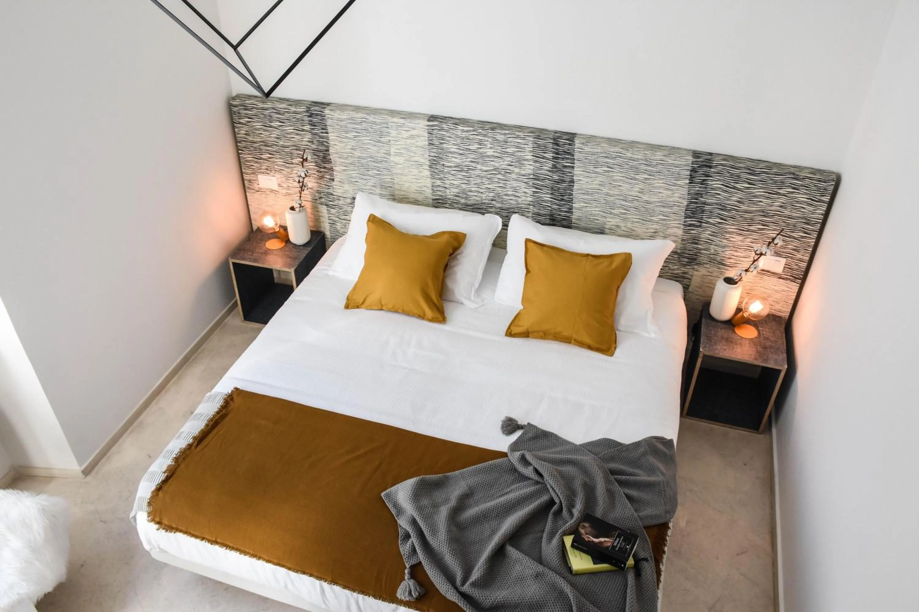 Garibaldi23 Rooms