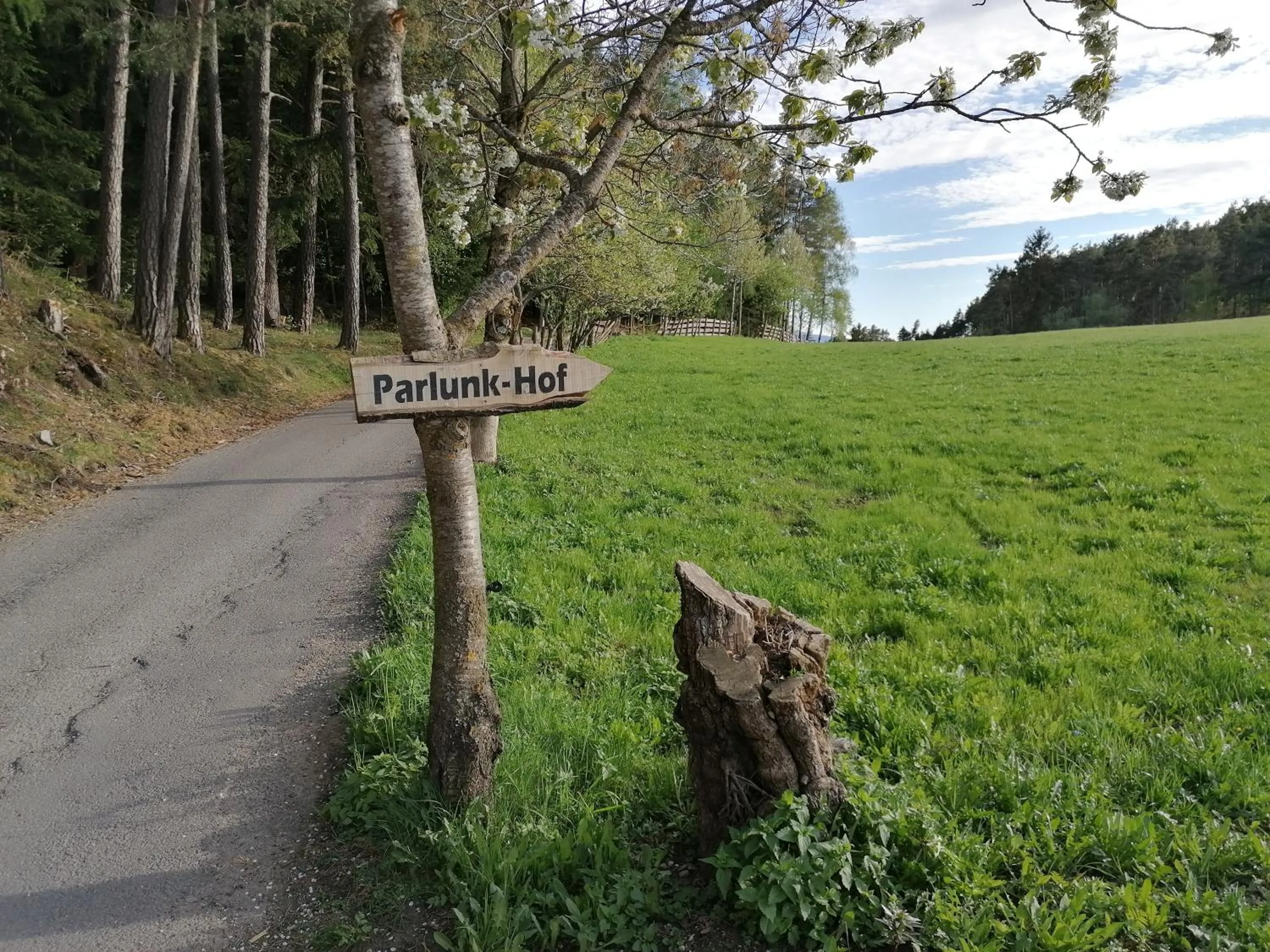 Parlunkhof