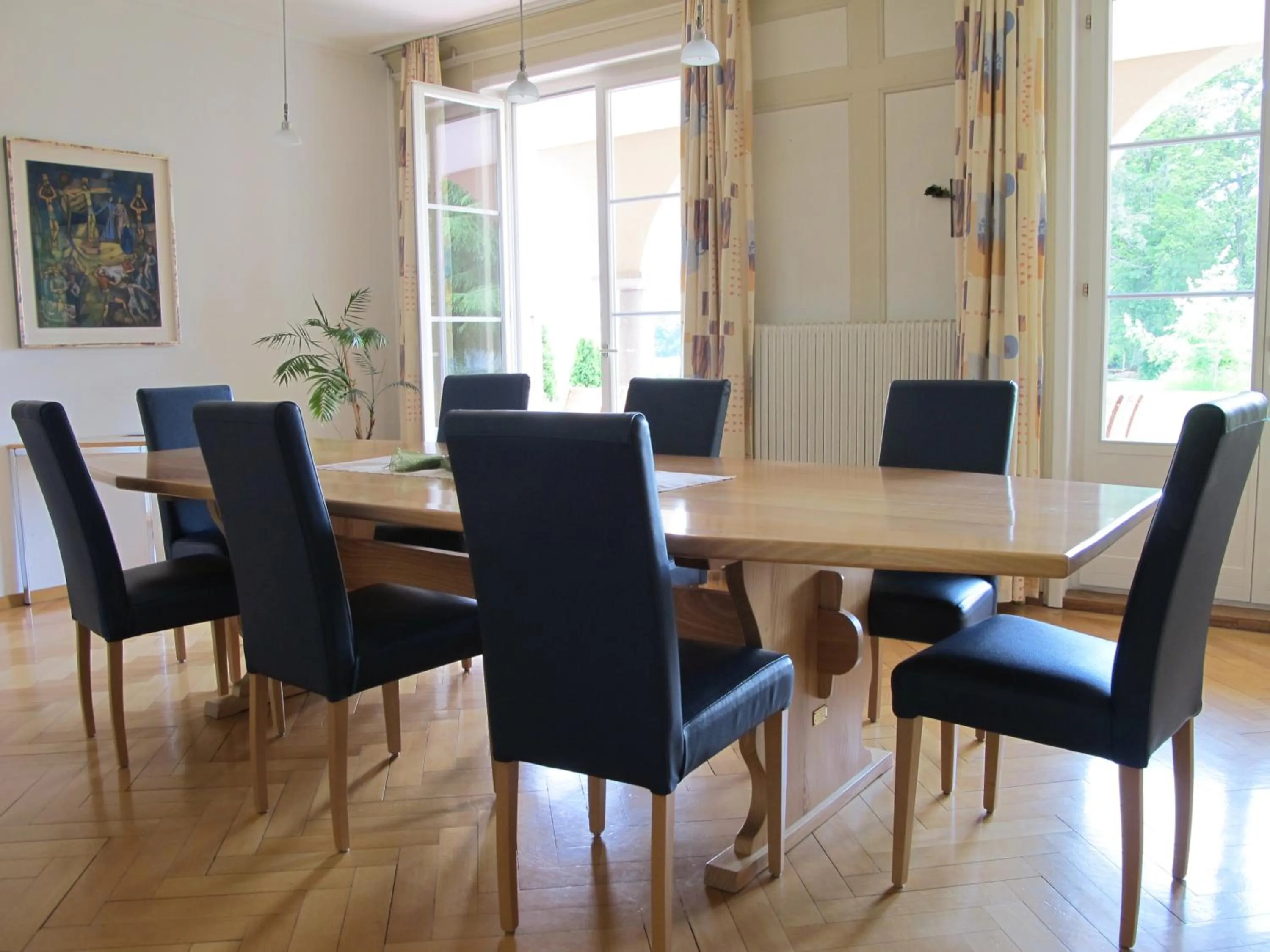 Meeting/conference room in Burgbühl