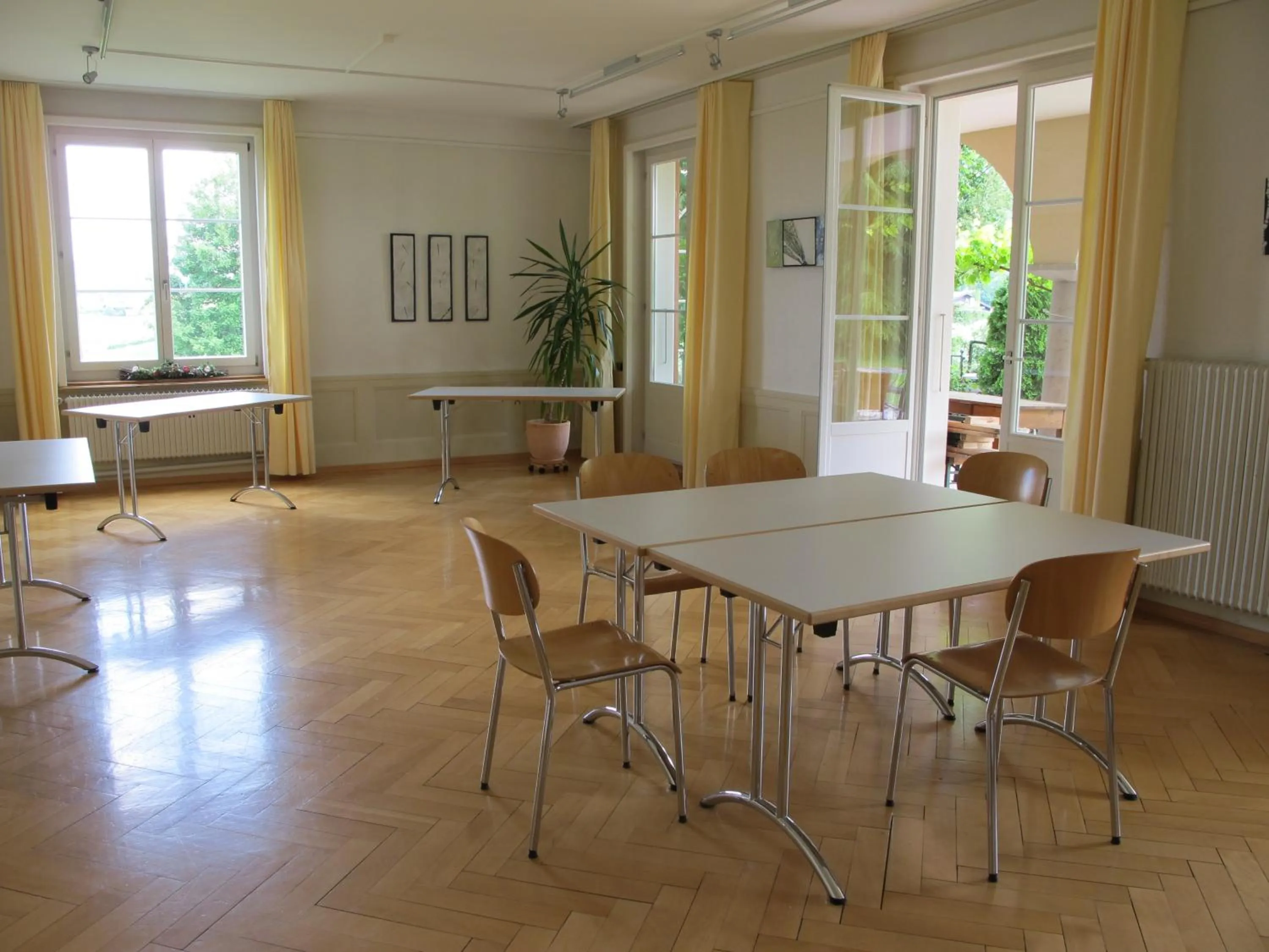 Meeting/conference room in Burgbühl