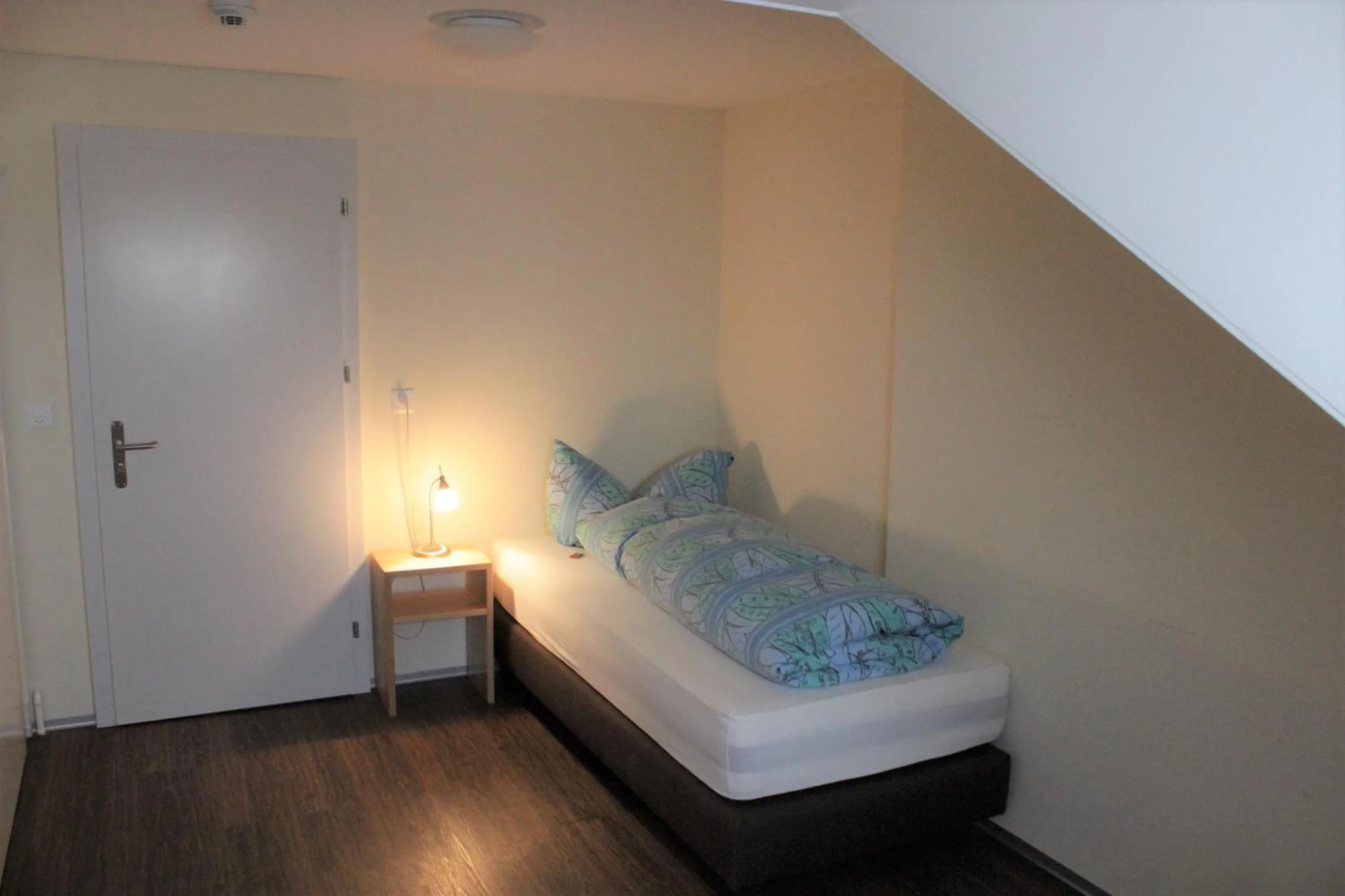 View (from property/room) in Burgbühl