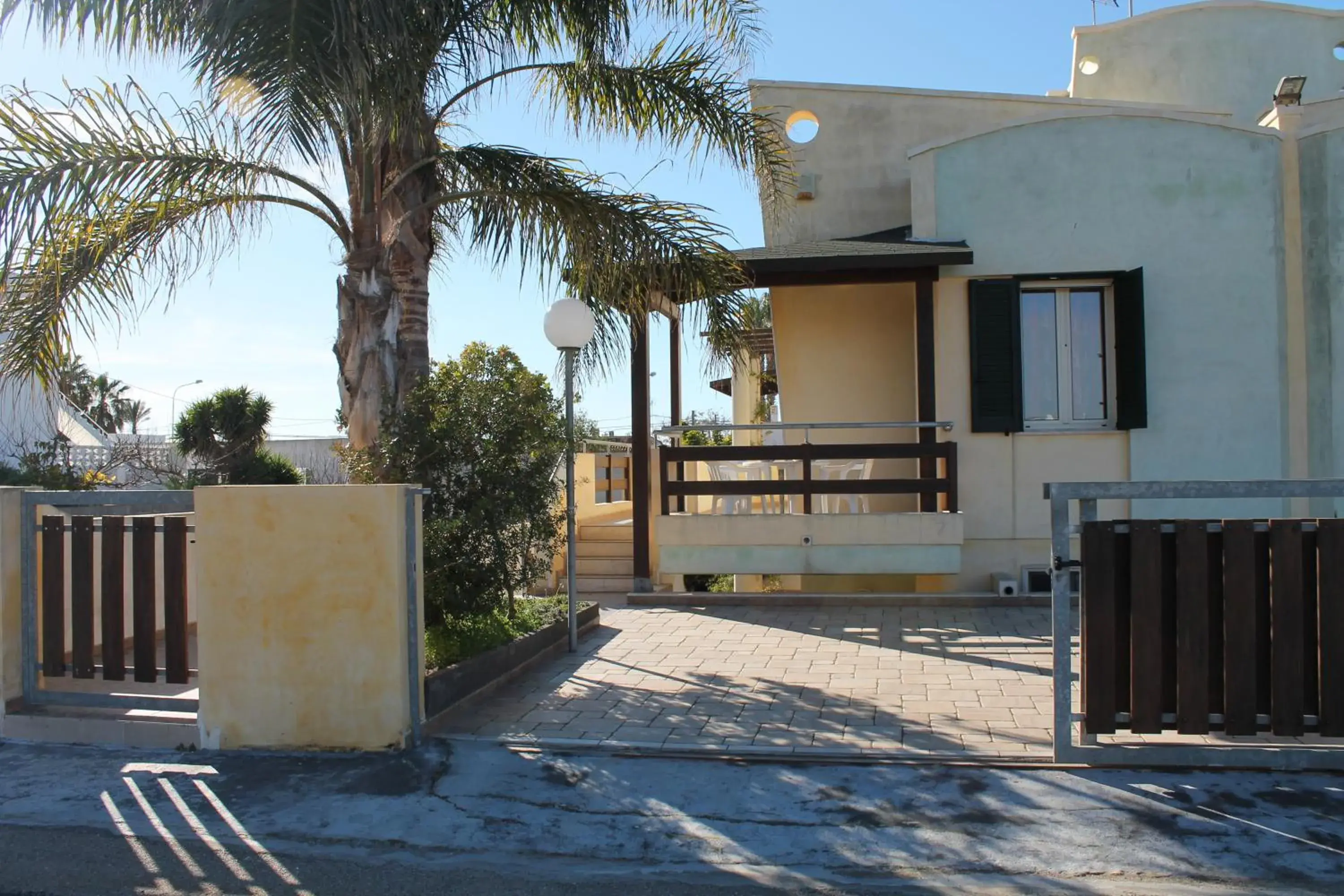 Residence Jonico Residence Jonico
