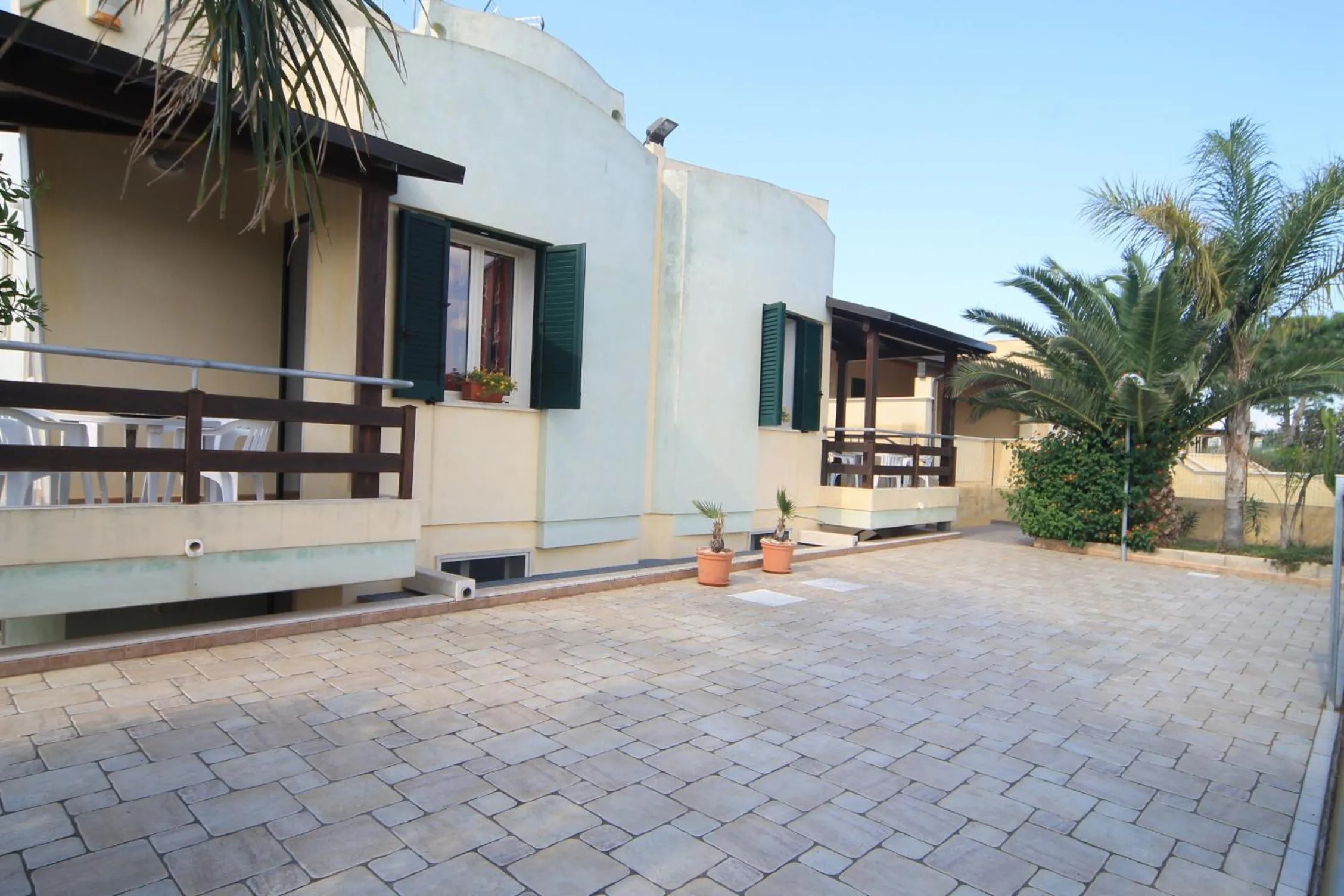 Residence Jonico