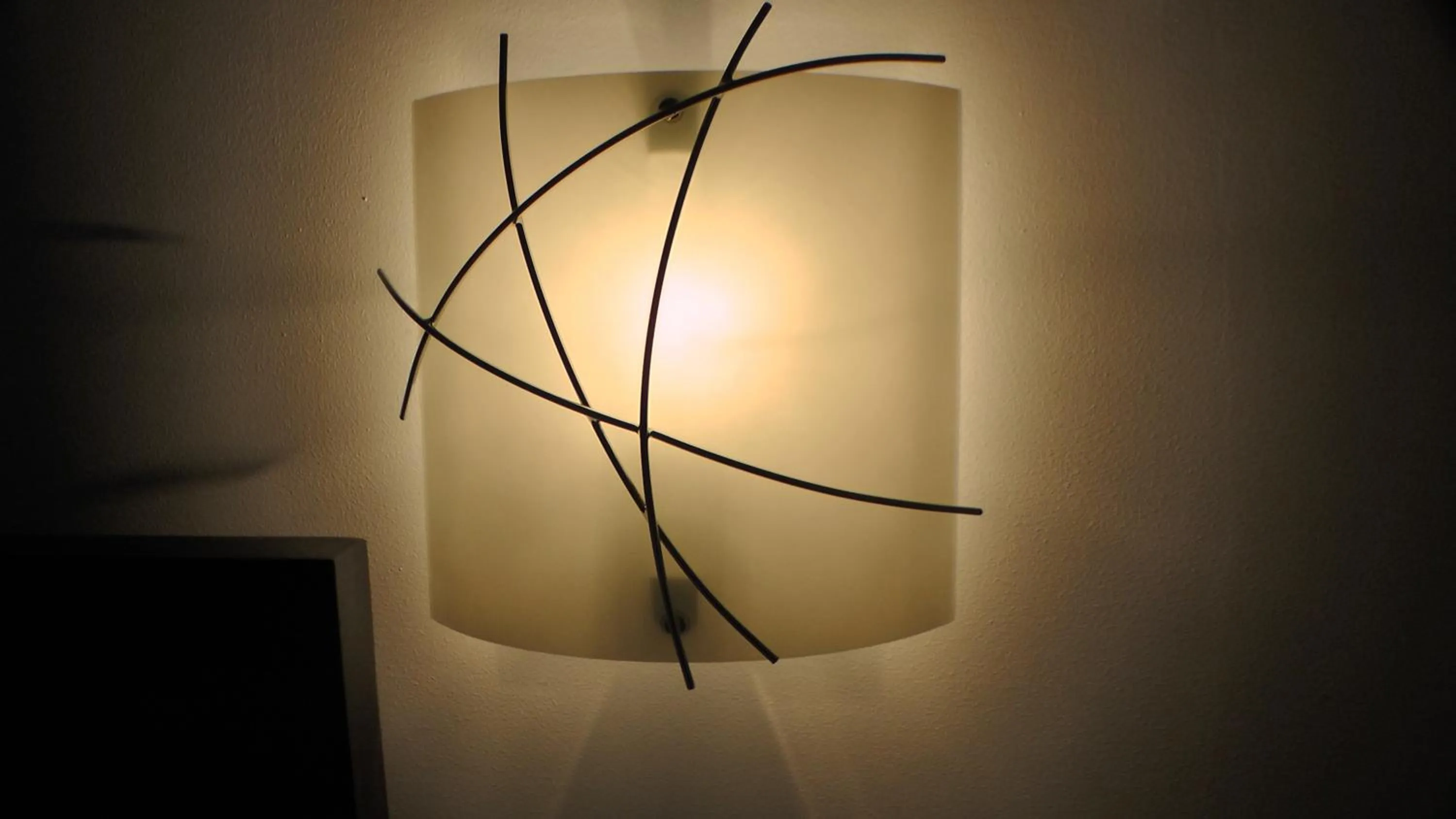 Decorative detail in Bay Lodge