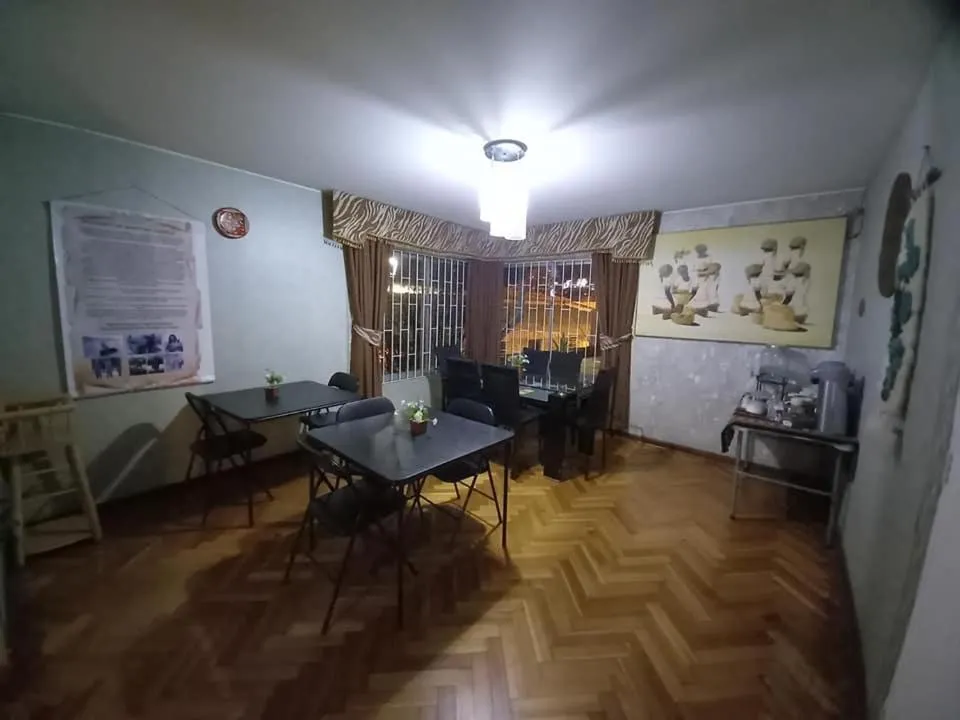 Hostal Tunquelen