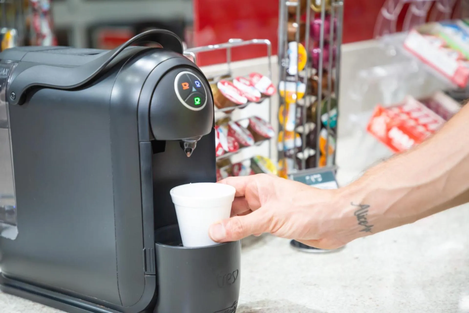 Go Inn Cambuí Campinas