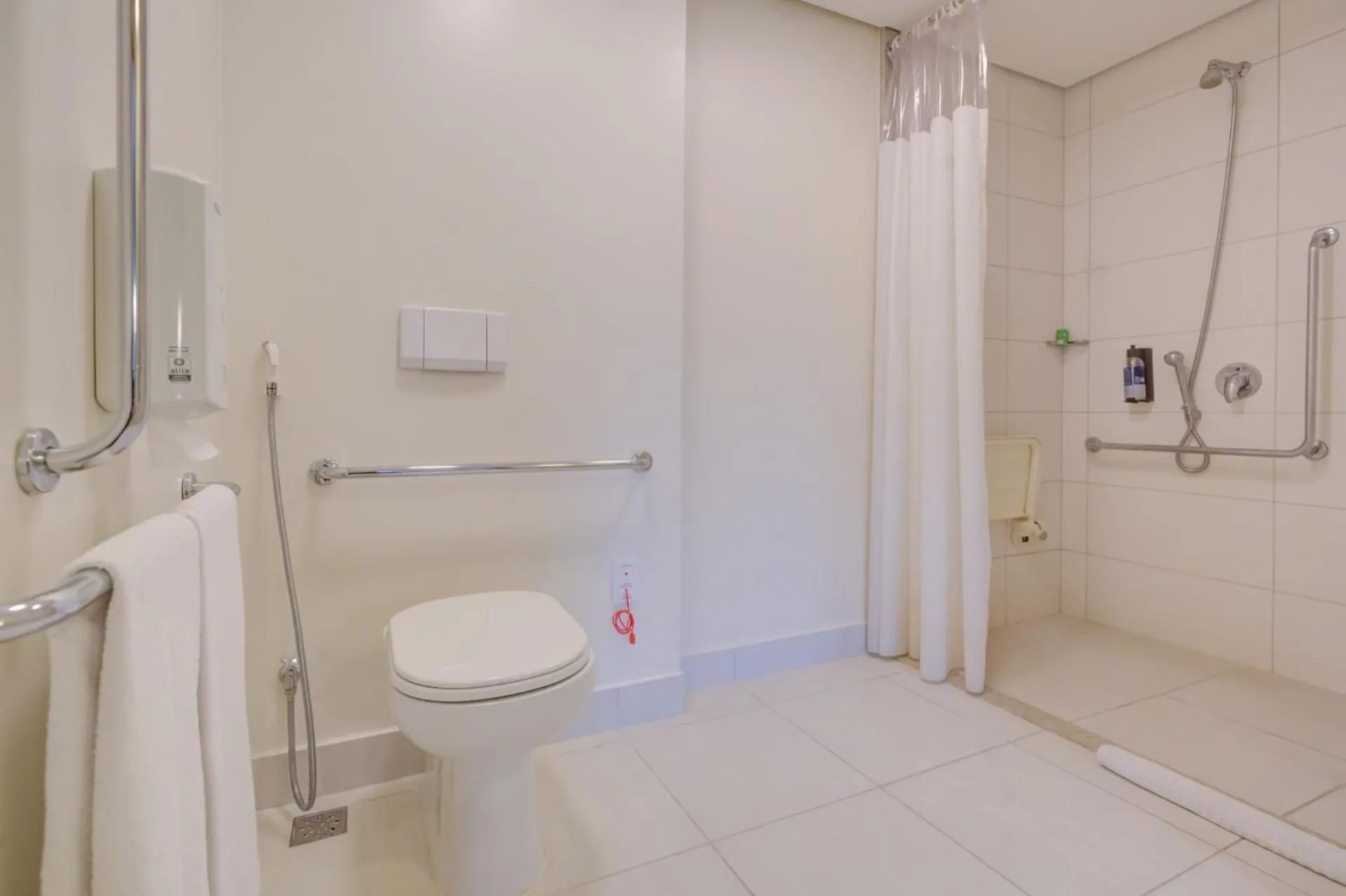 Go Inn Cambuí Campinas