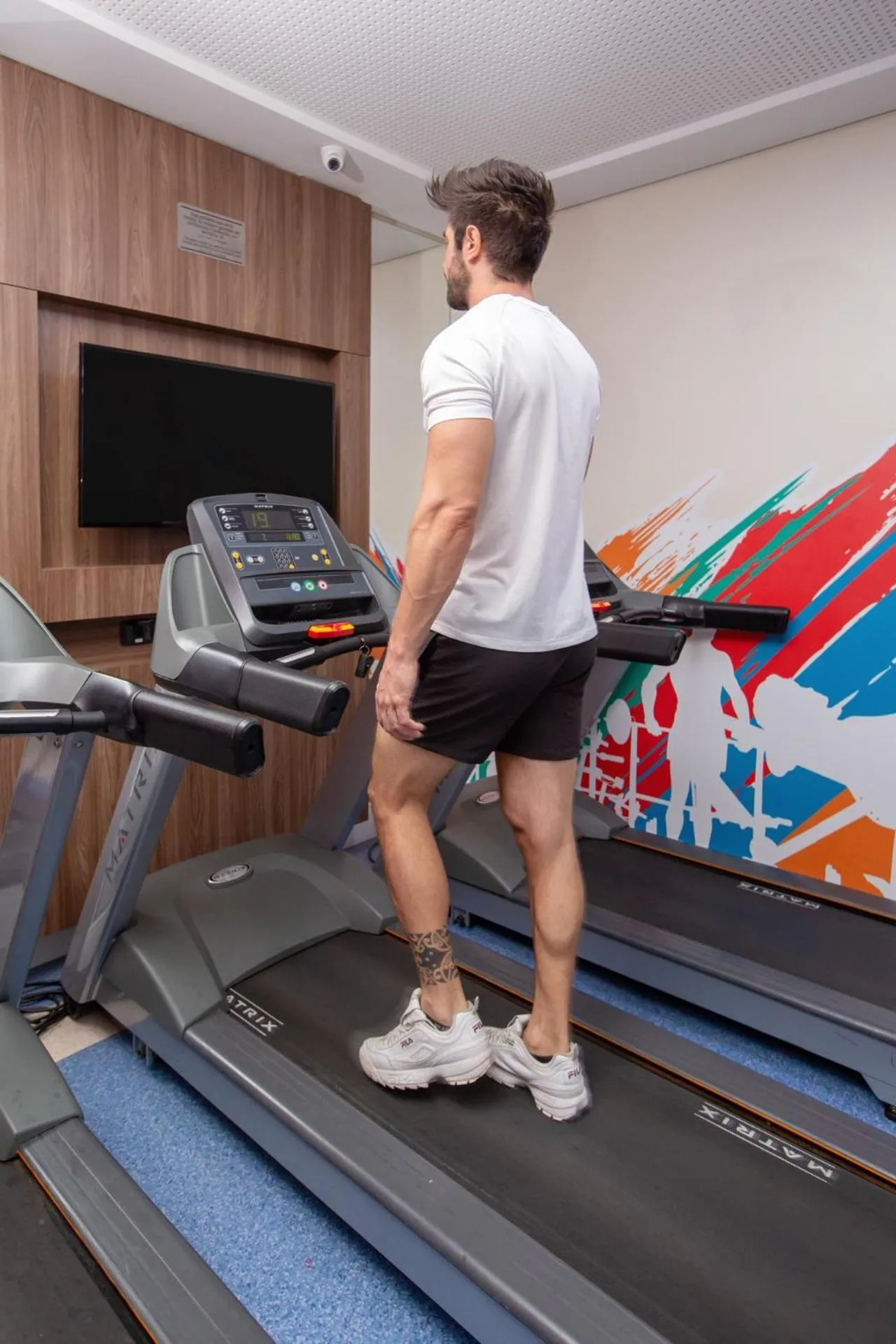 Go Inn Cambuí Campinas