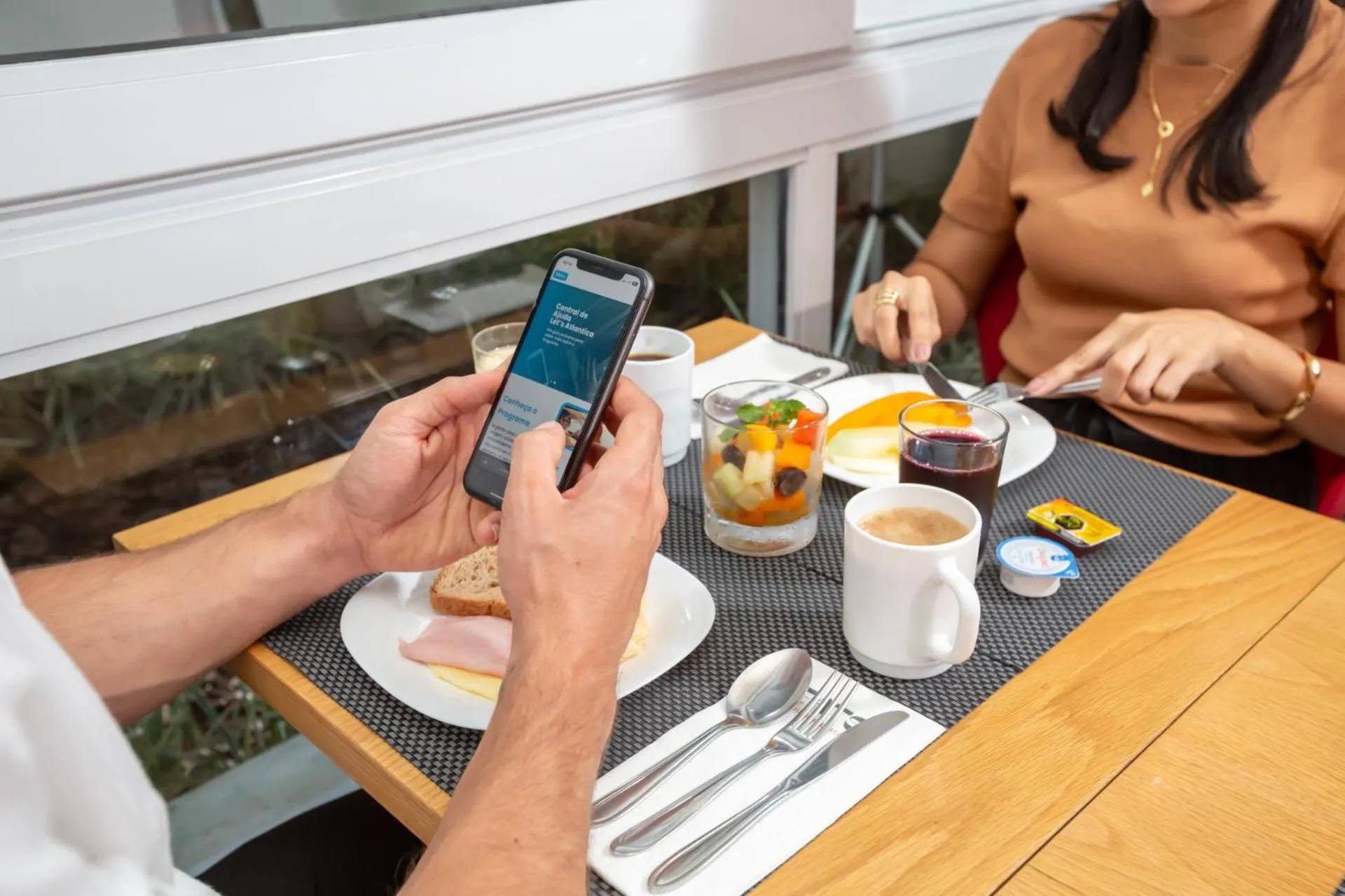 Go Inn Cambuí Campinas