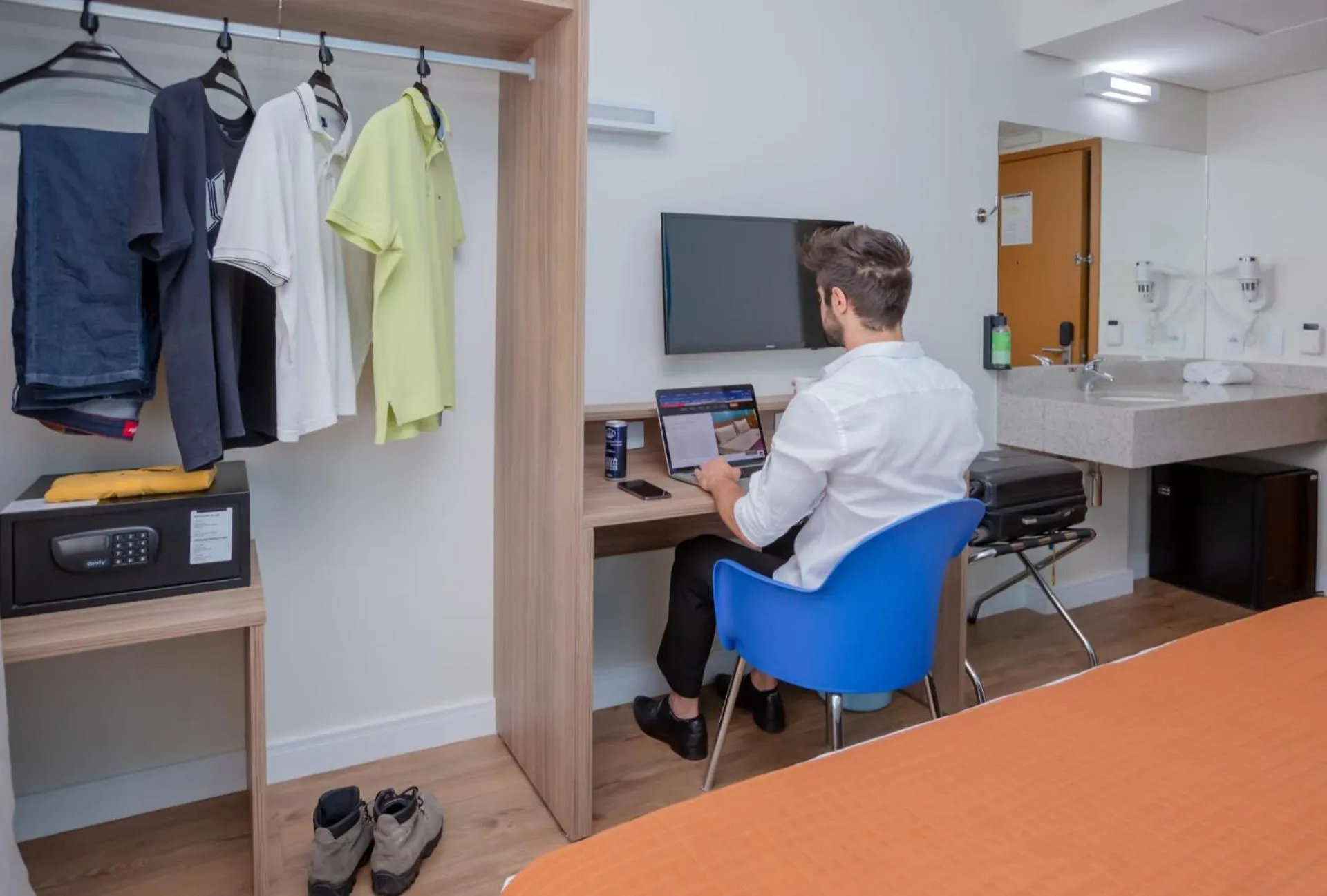 Go Inn Cambuí Campinas