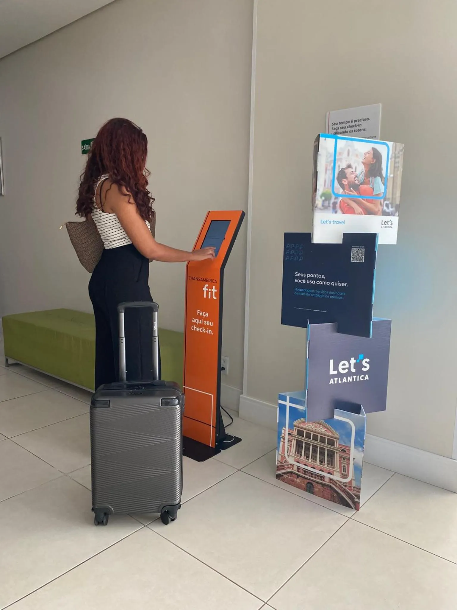 Go Inn Cambuí Campinas