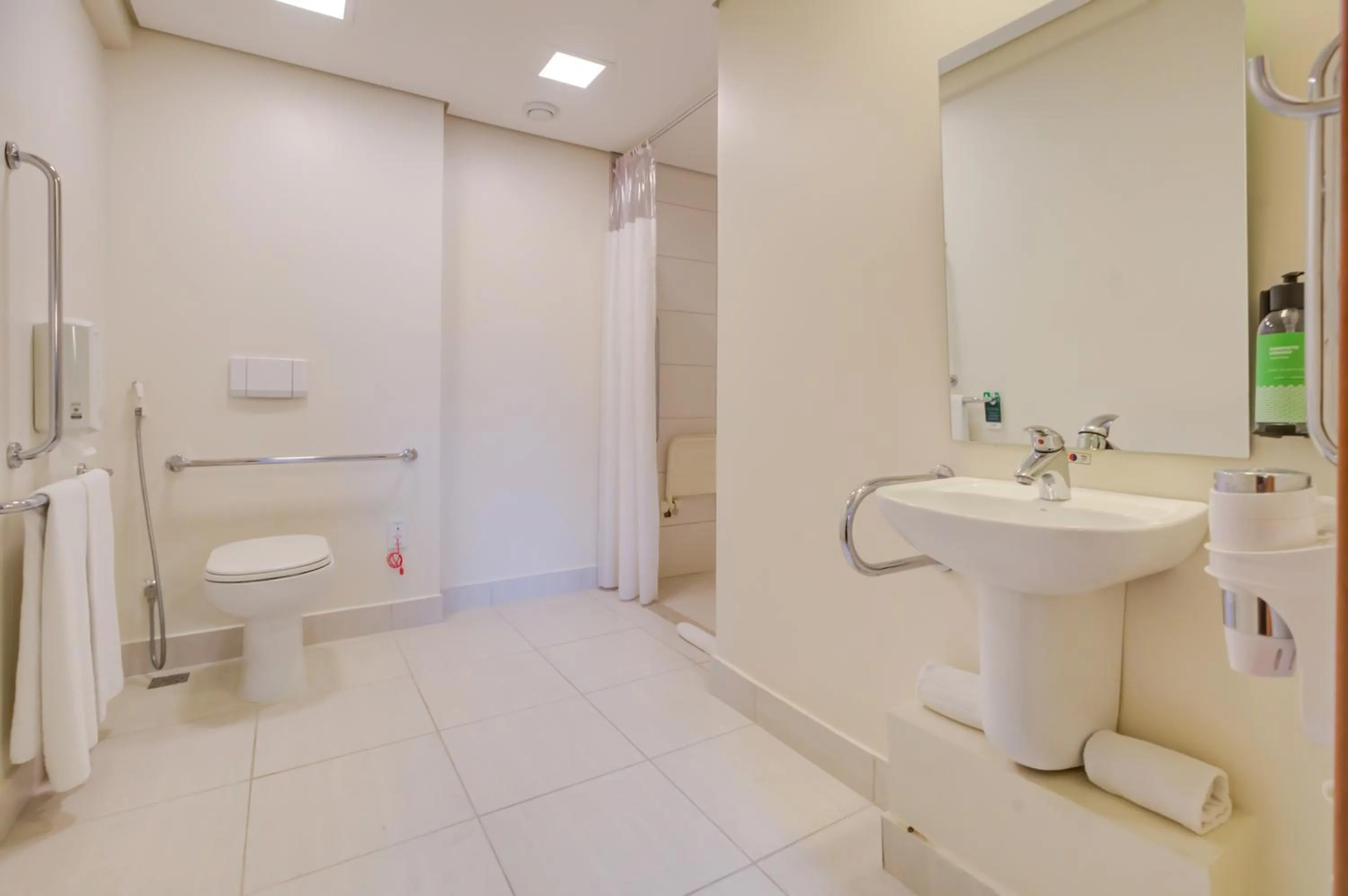 Transamerica Fit Campinas