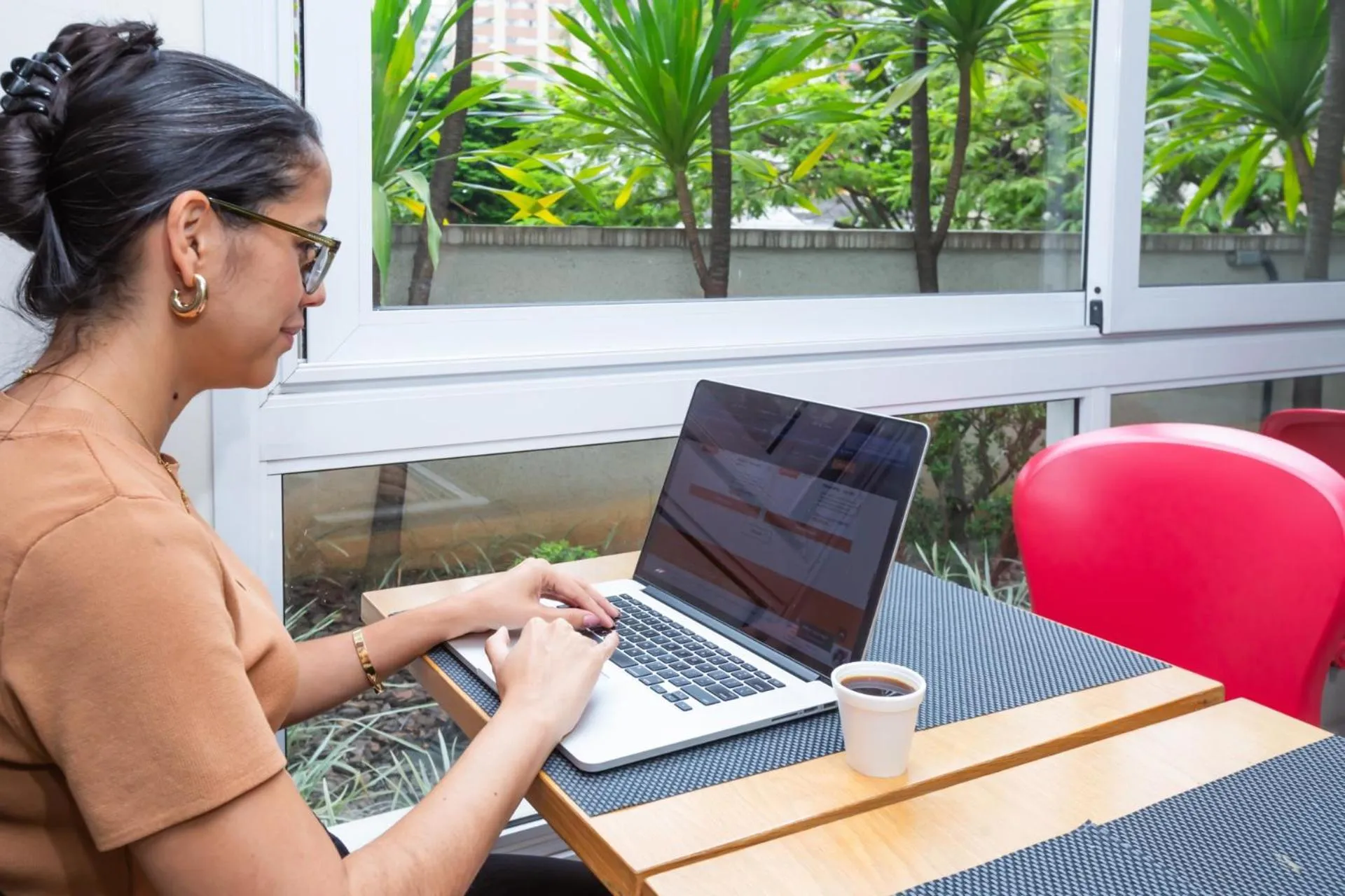 Go Inn Cambuí Campinas