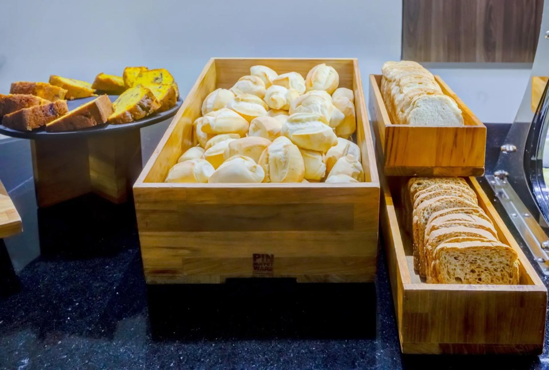 Go Inn Cambuí Campinas