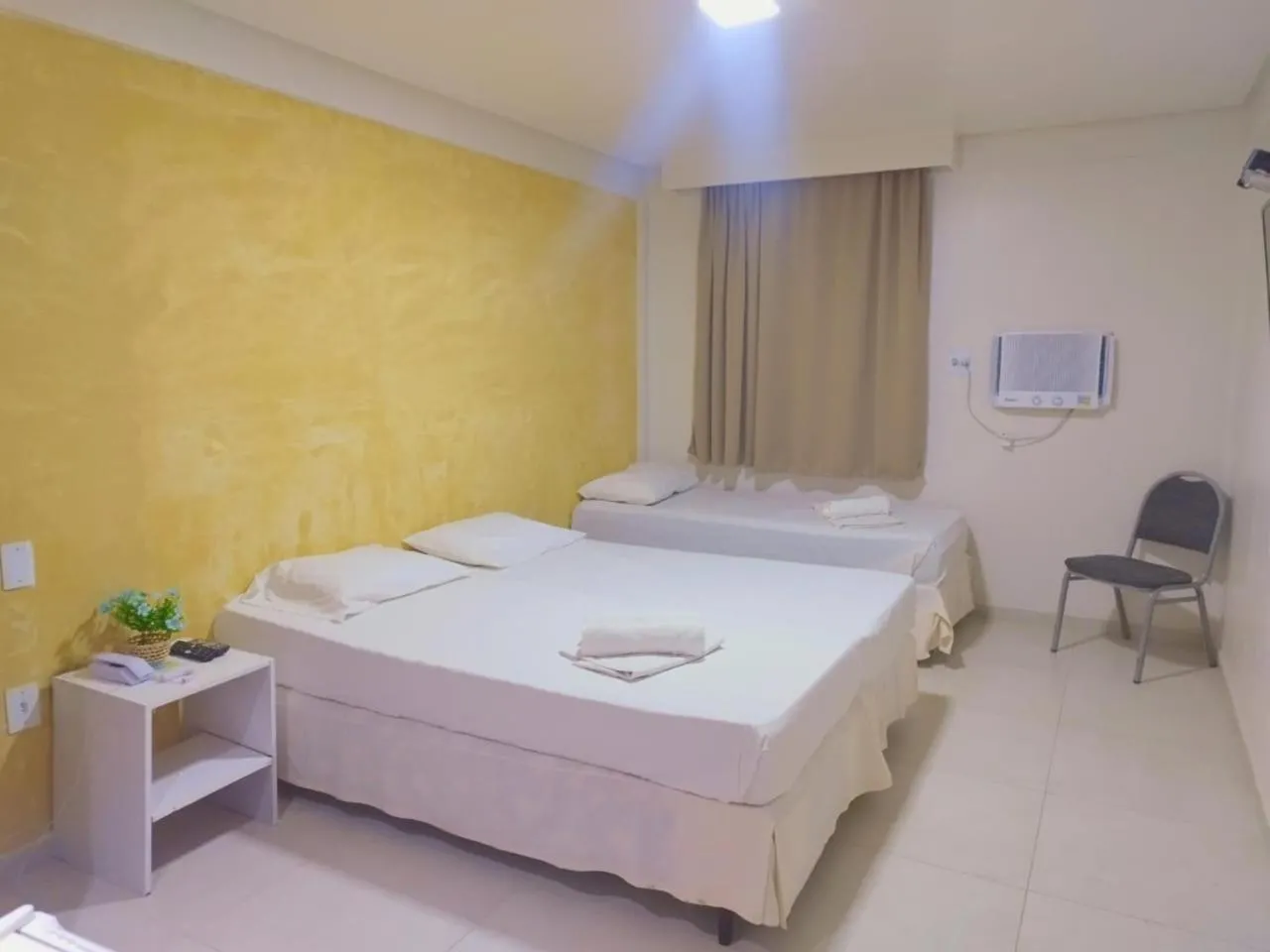 Hotel Boa Viagem Aeroporto