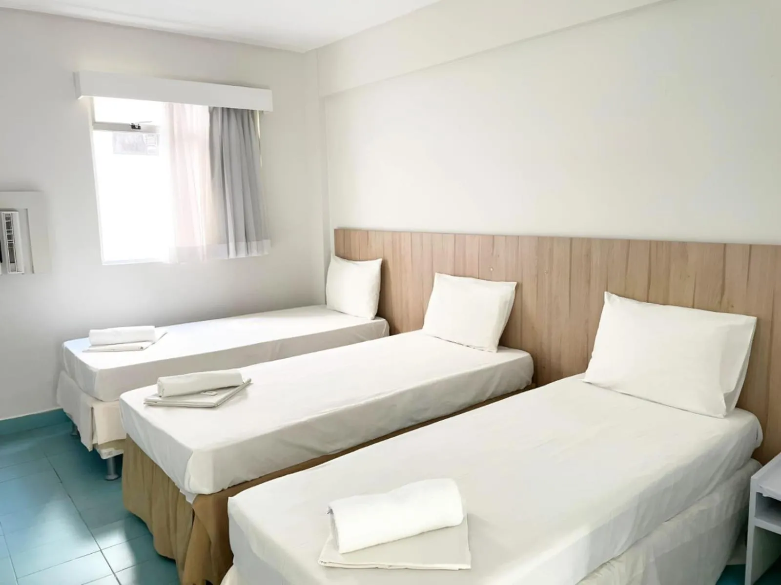 Hotel Boa Viagem Aeroporto