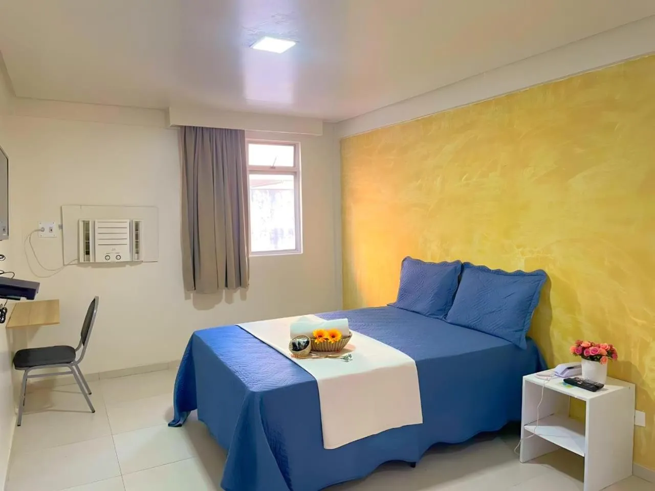 Hotel Boa Viagem Aeroporto
