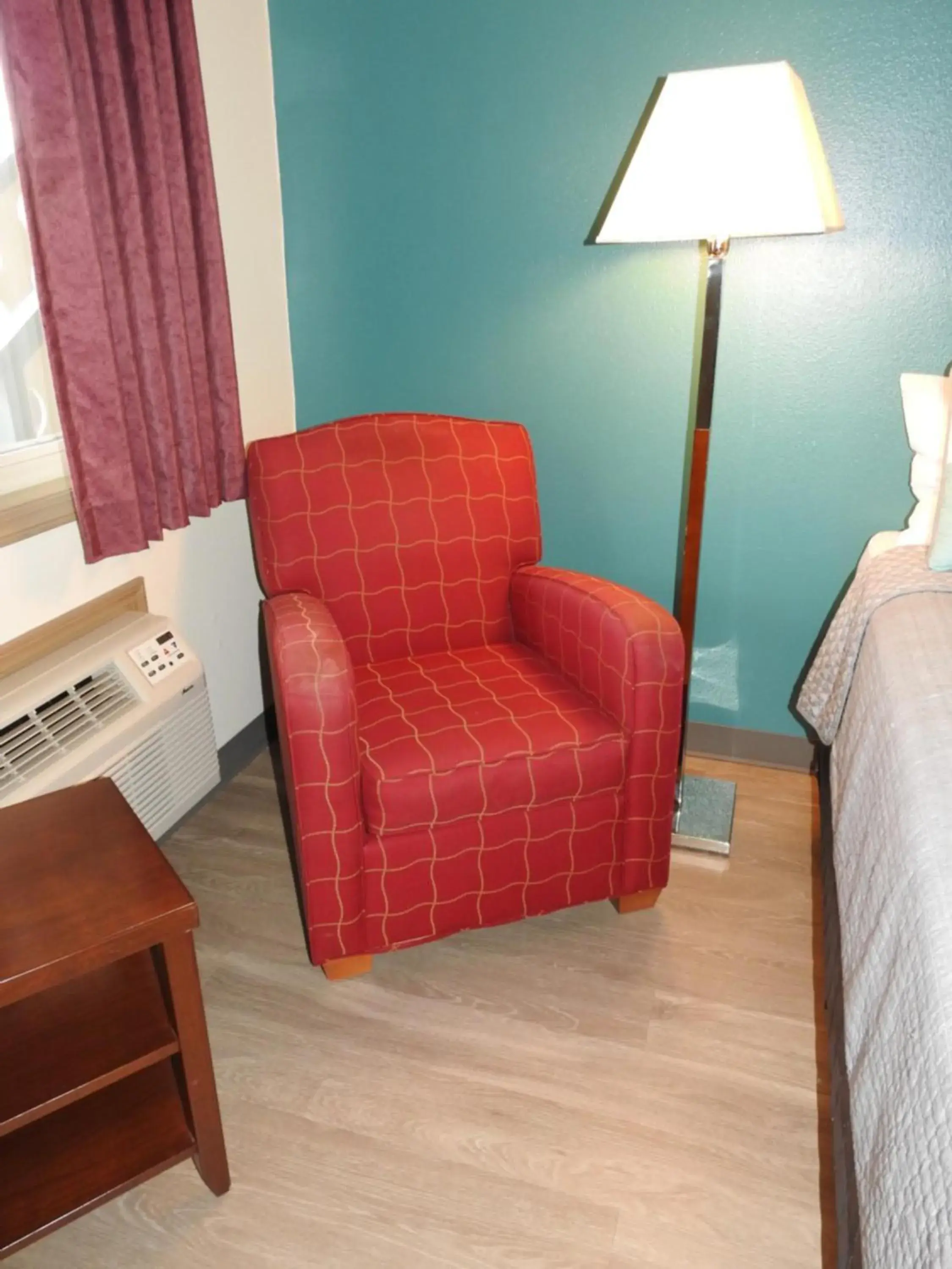 Deluxe Double Room in Edelweiss Inn Deluxe Double Room in Edelweiss Inn