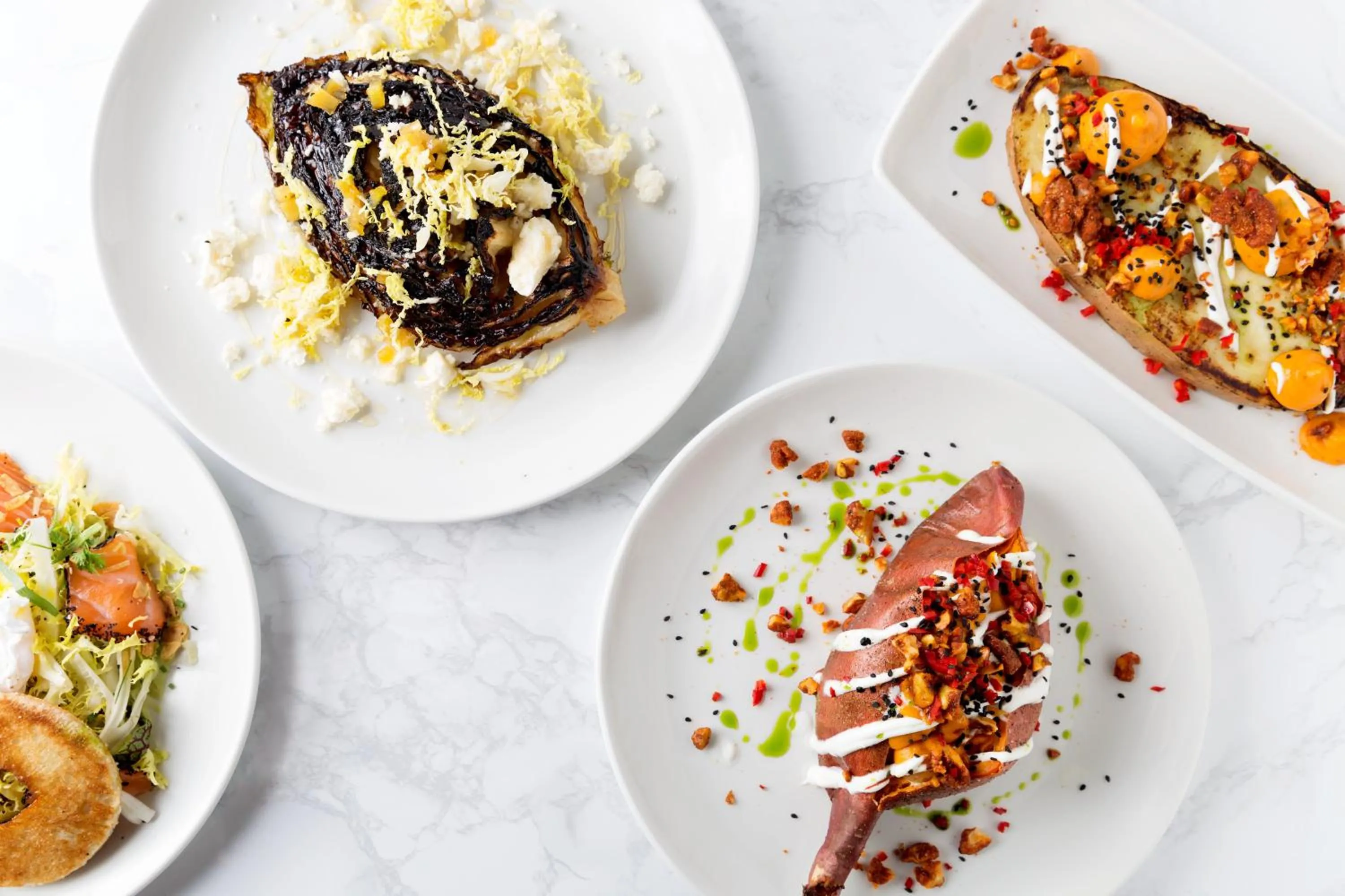 Restaurant/places to eat in Kimpton Everly Hotel Hollywood by IHG