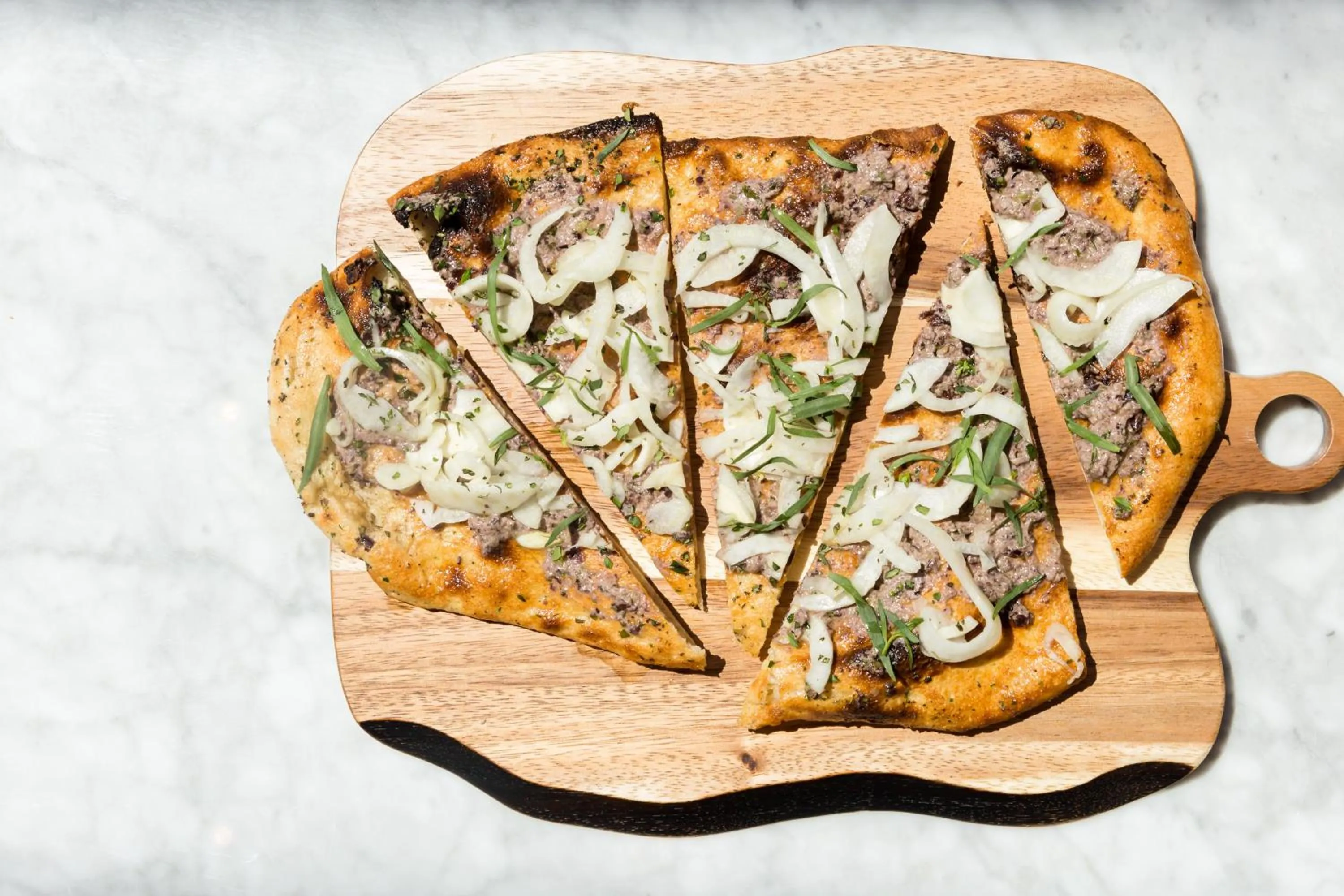 Restaurant/places to eat in Kimpton Everly Hotel Hollywood by IHG