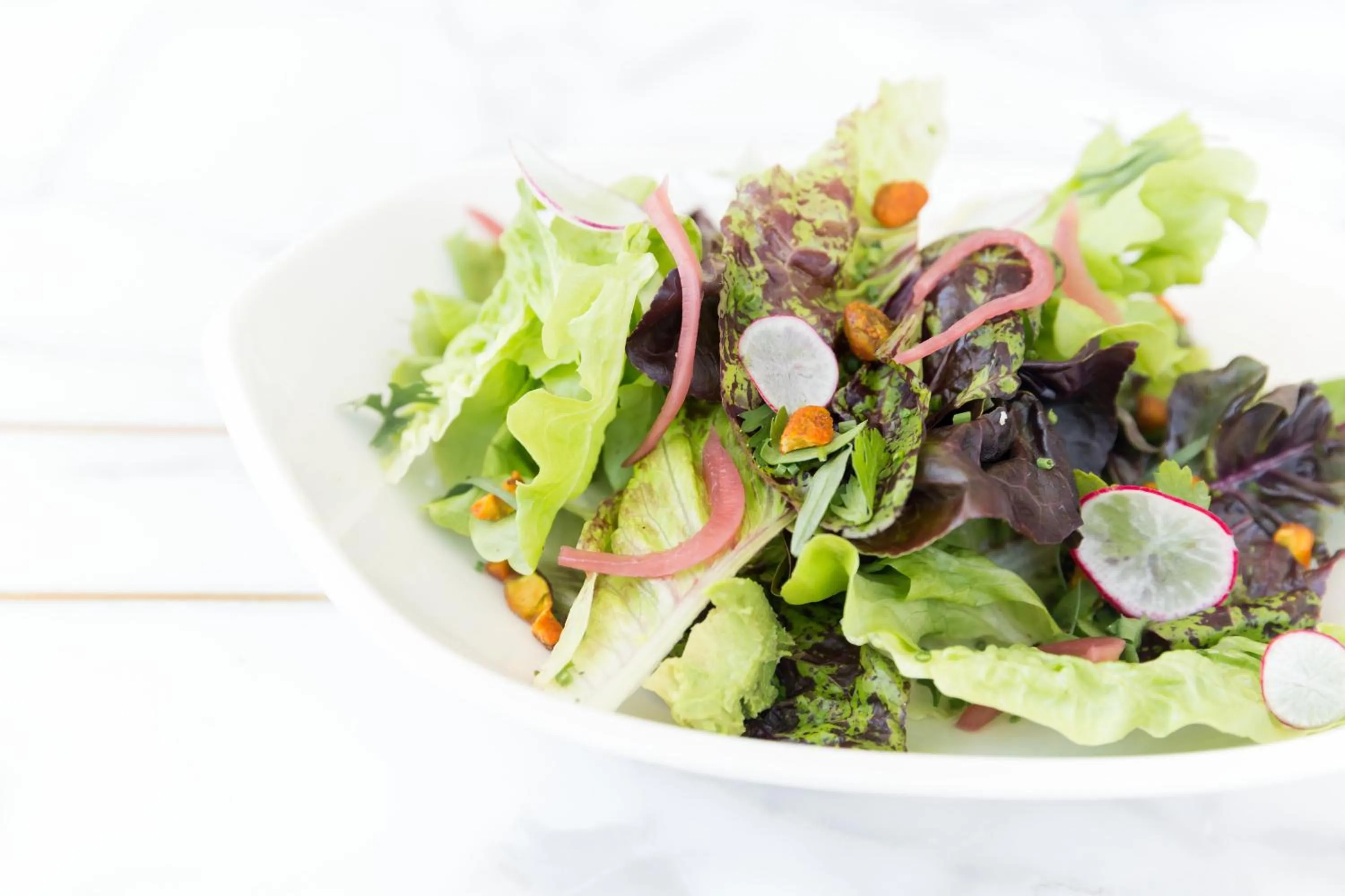 Restaurant/places to eat in Kimpton Everly Hotel Hollywood by IHG