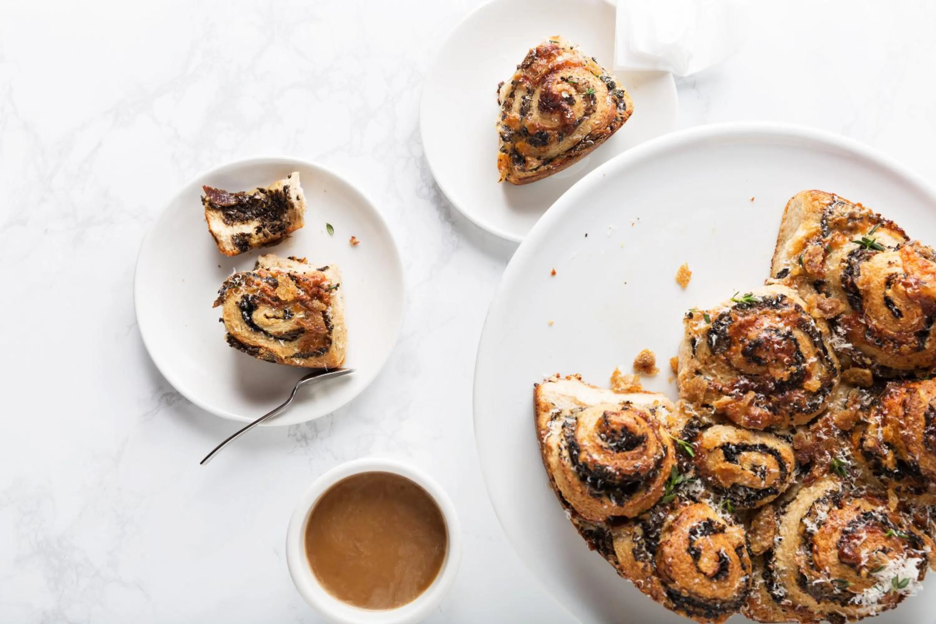 Restaurant/places to eat in Kimpton Everly Hotel Hollywood by IHG