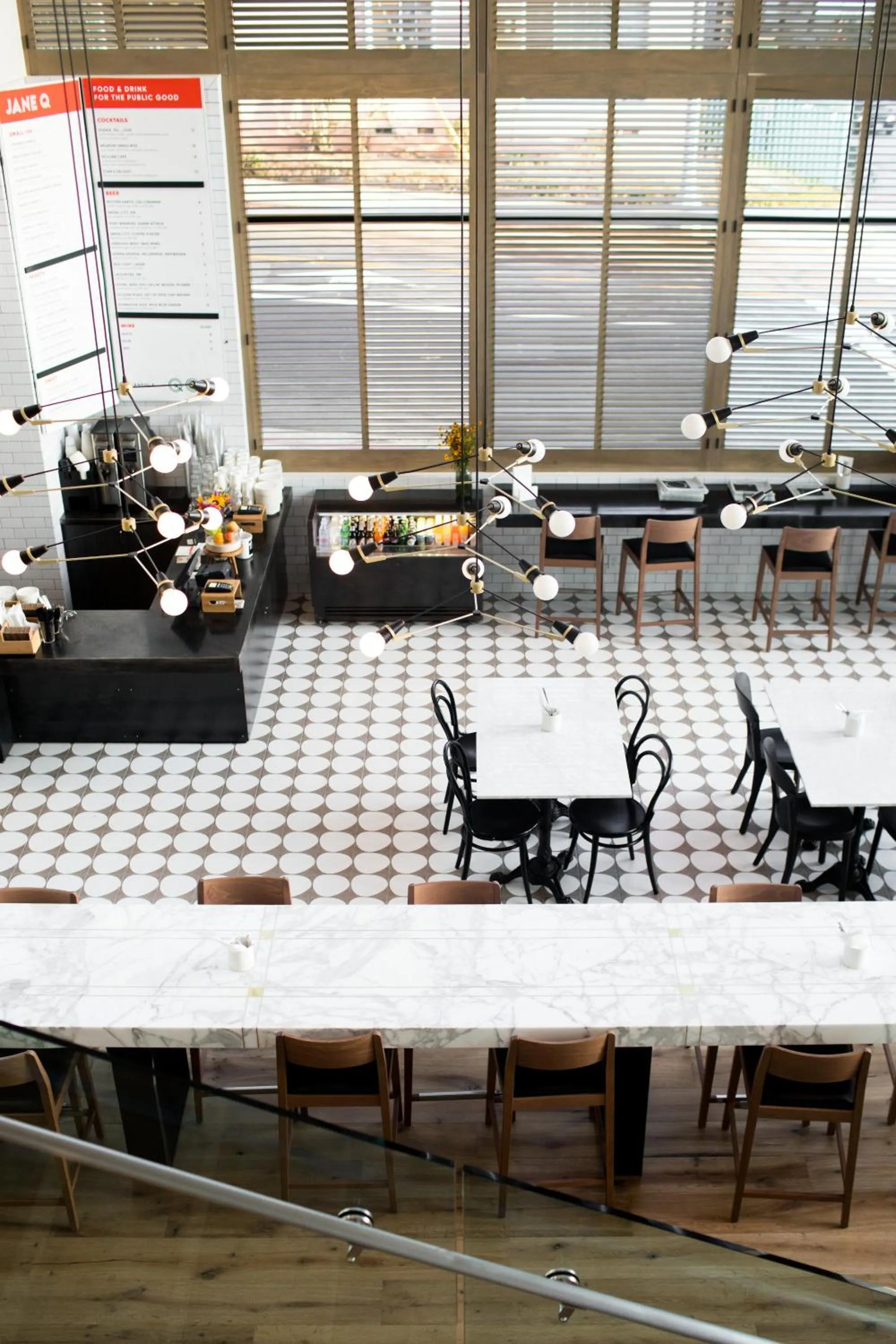 Restaurant/places to eat in Kimpton Everly Hotel Hollywood by IHG