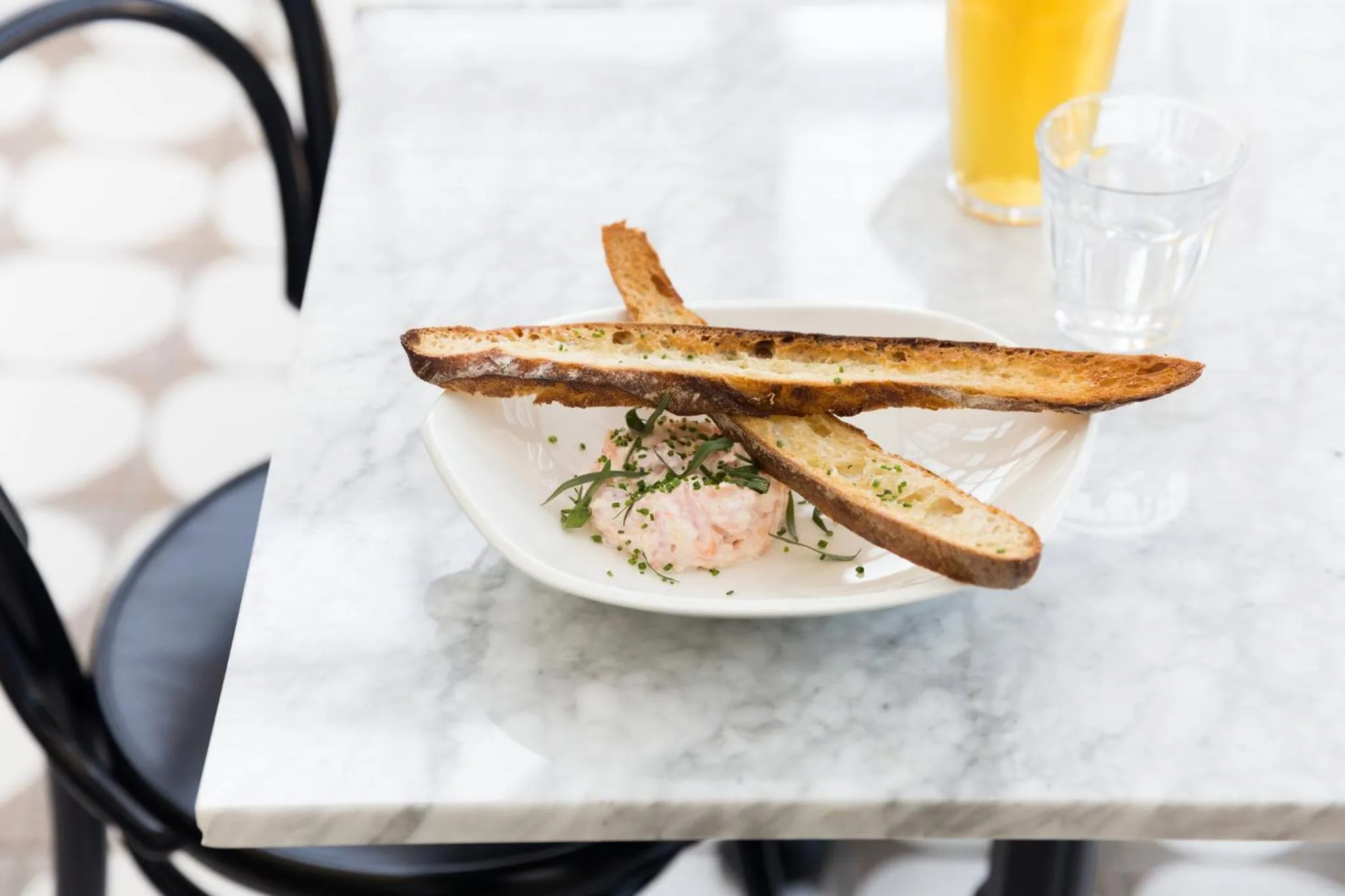 Restaurant/places to eat in Kimpton Everly Hotel Hollywood by IHG