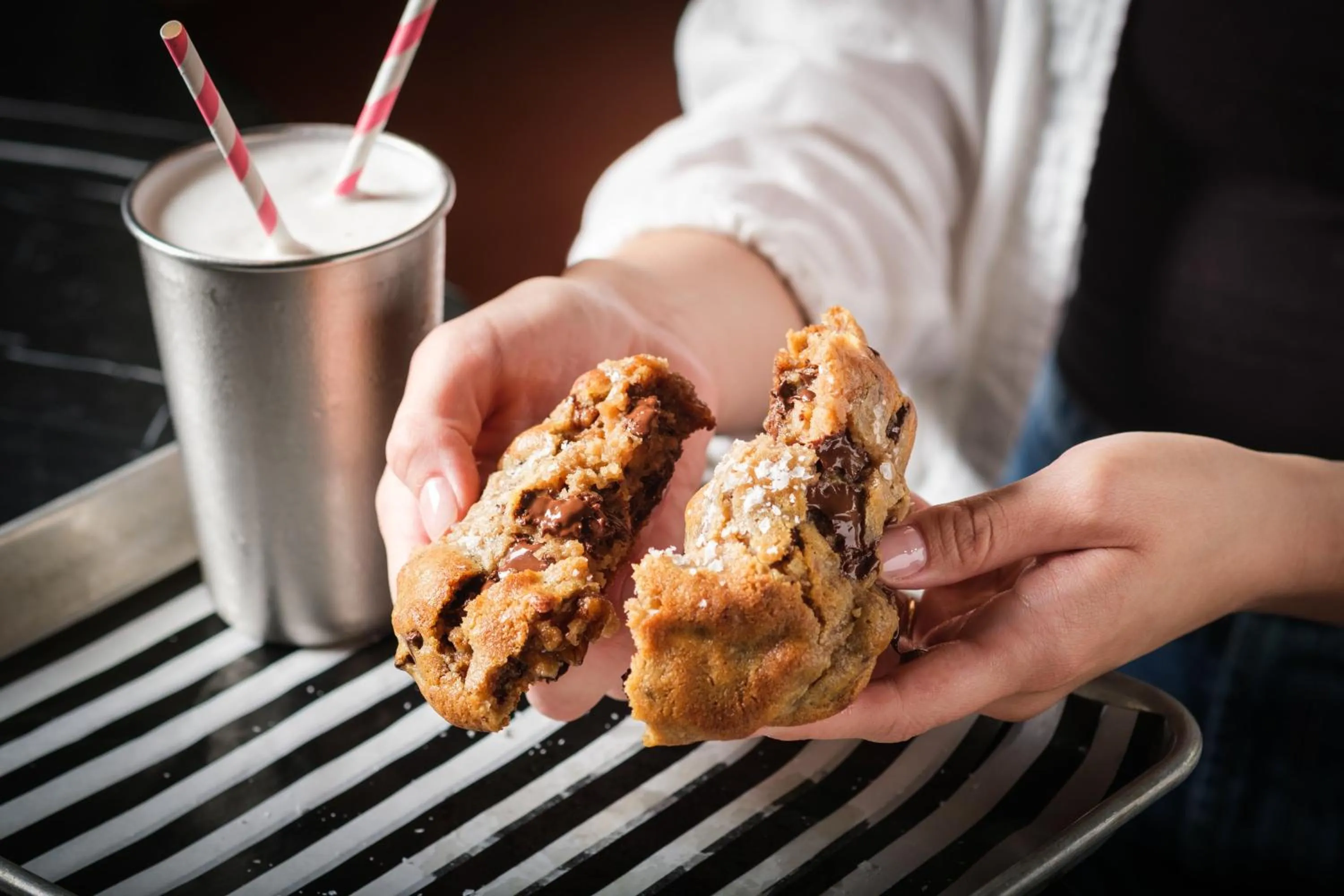 Restaurant/places to eat in Kimpton Everly Hotel Hollywood by IHG