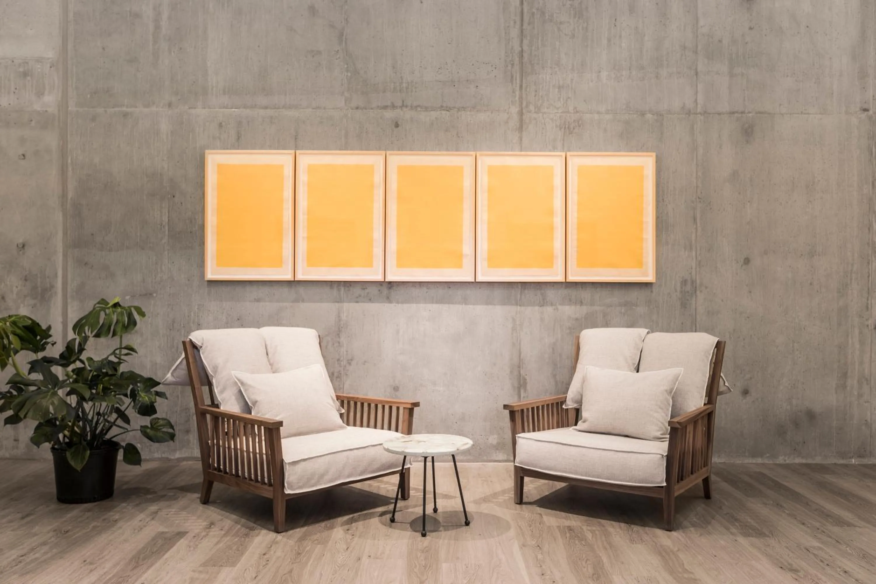 Property building in Kimpton Everly Hotel Hollywood by IHG