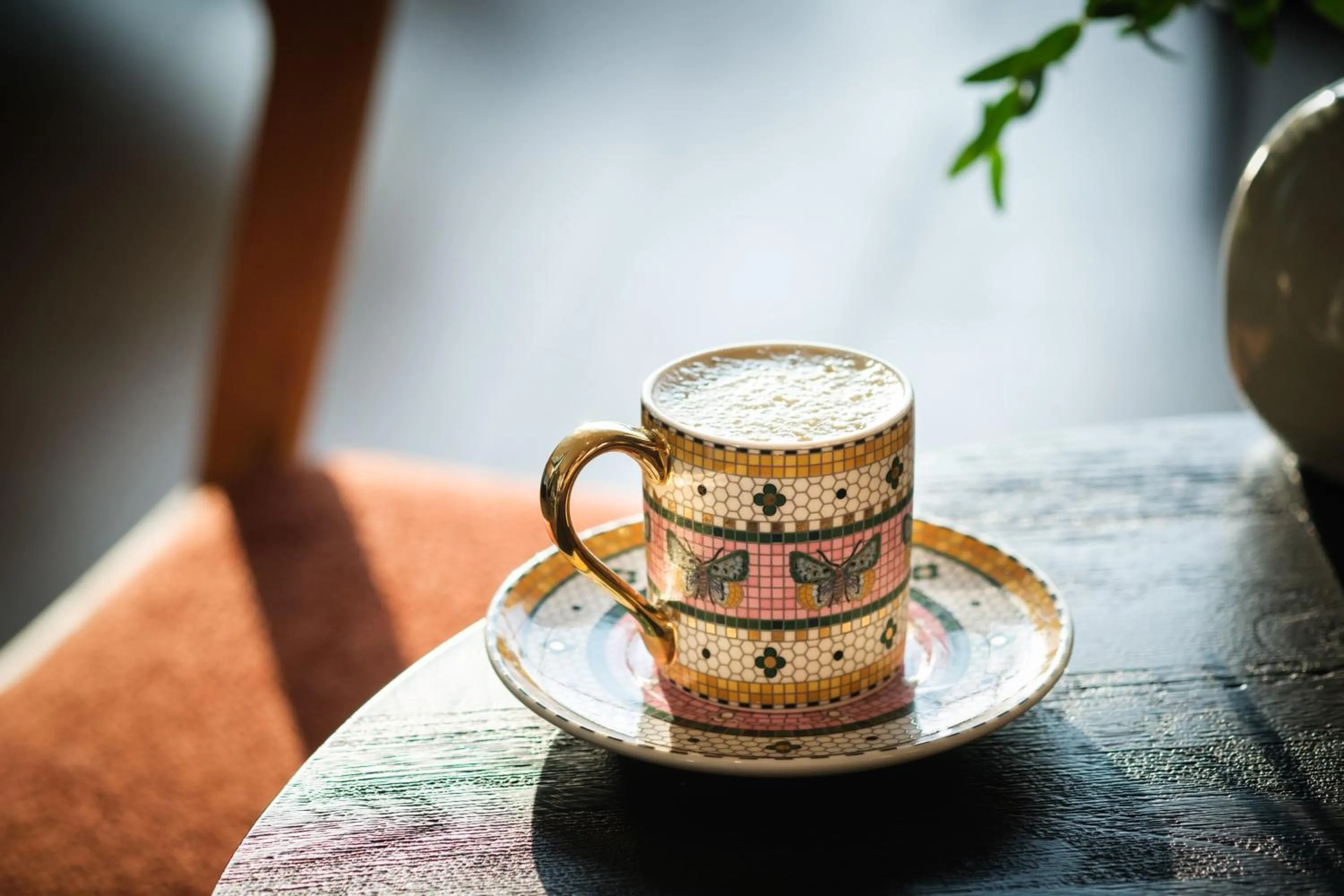 Restaurant/places to eat in Kimpton Everly Hotel Hollywood by IHG