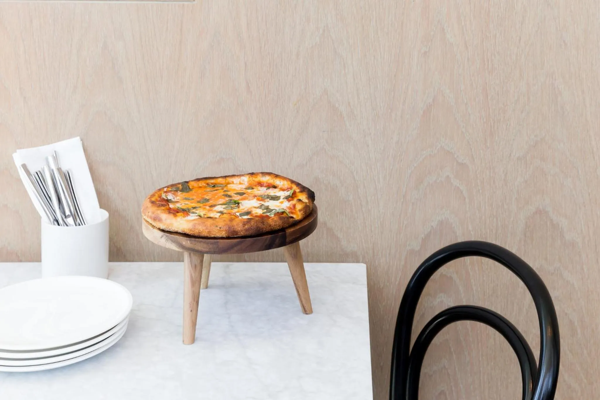 Restaurant/places to eat in Kimpton Everly Hotel Hollywood by IHG