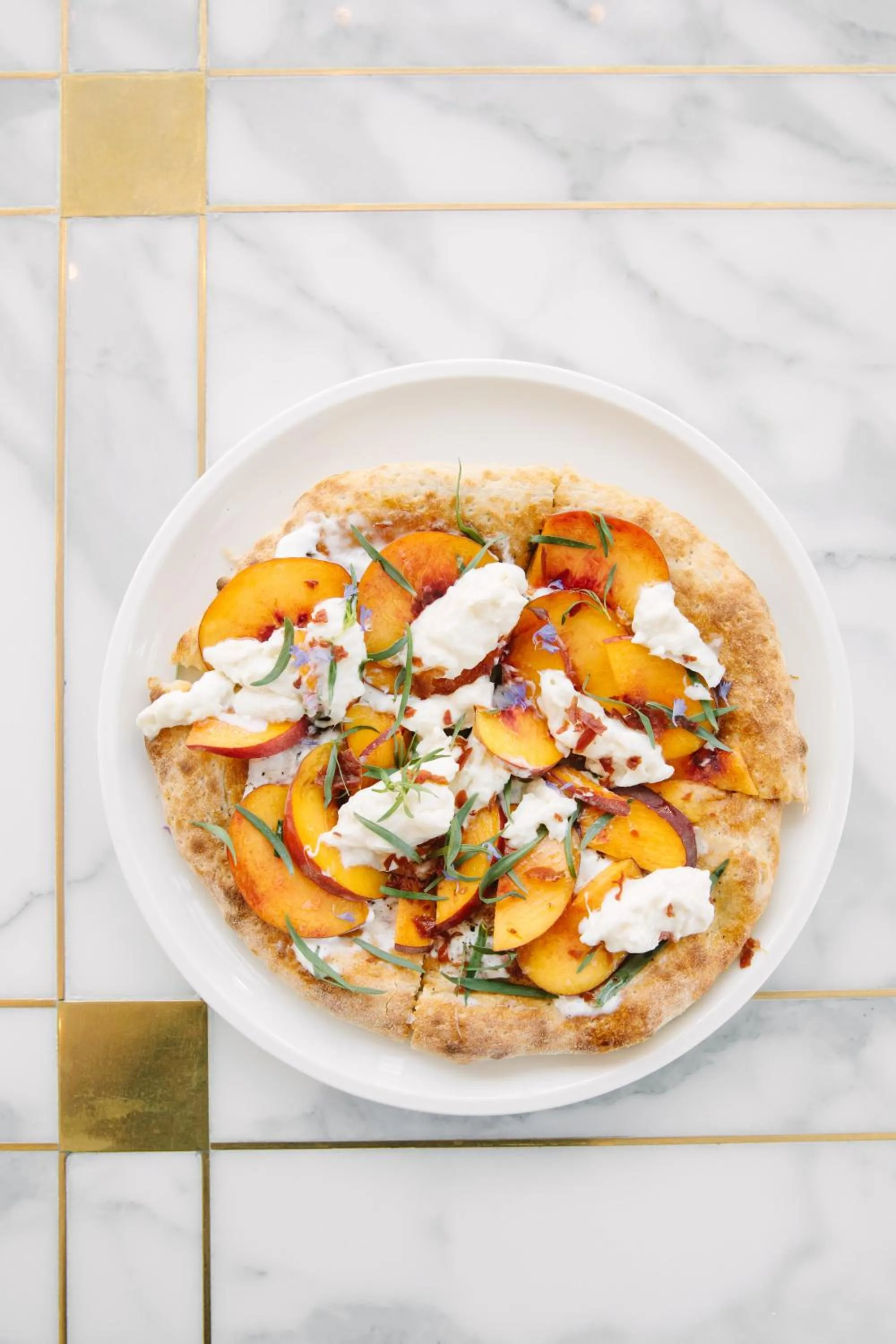 Restaurant/places to eat in Kimpton Everly Hotel Hollywood by IHG