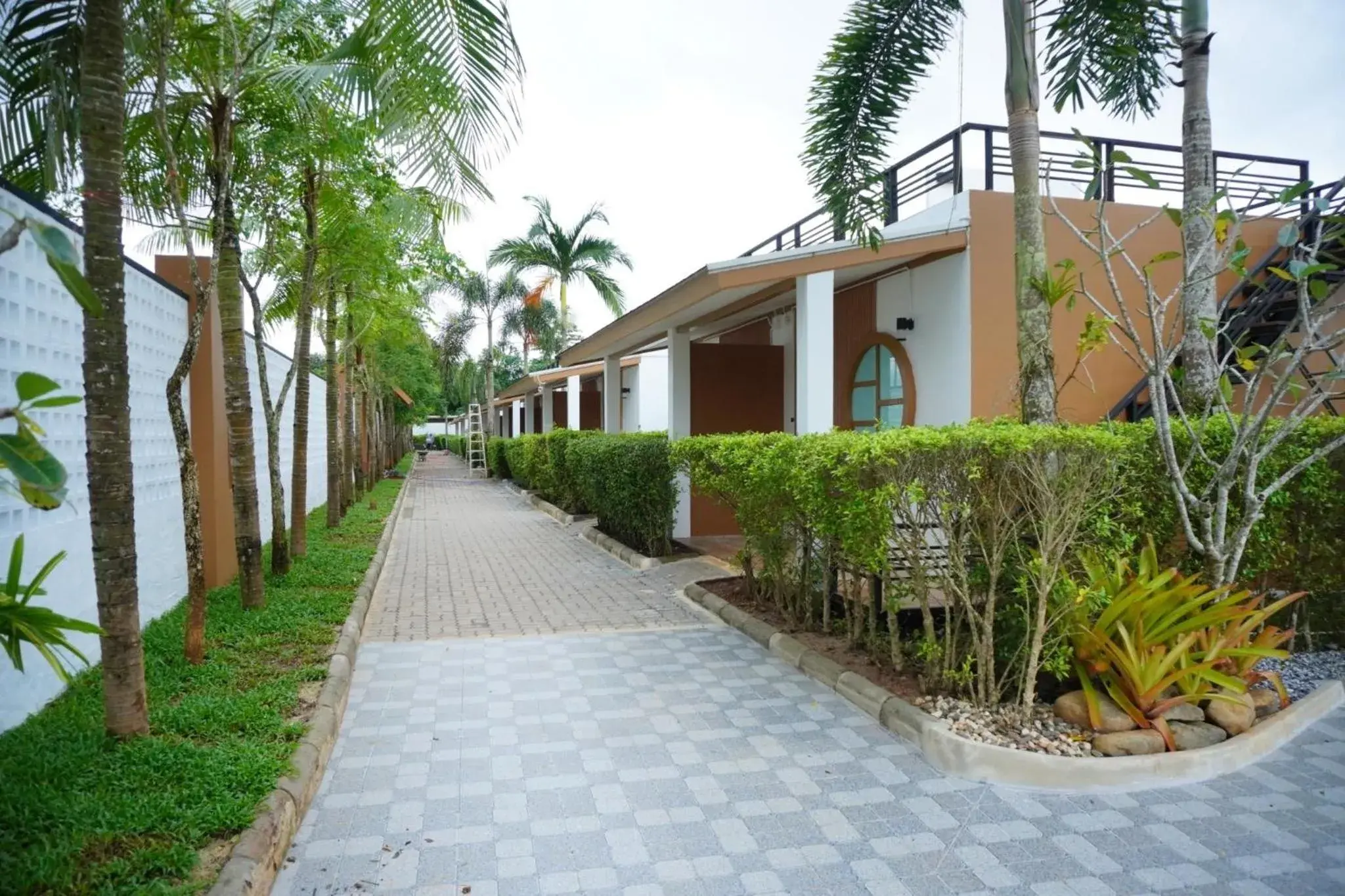 IP Plus Resort Chanthaburia - Halal Hotel IP Plus Resort Chanthaburia - Halal Hotel