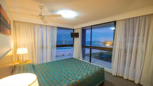 Beach House Seaside Resort