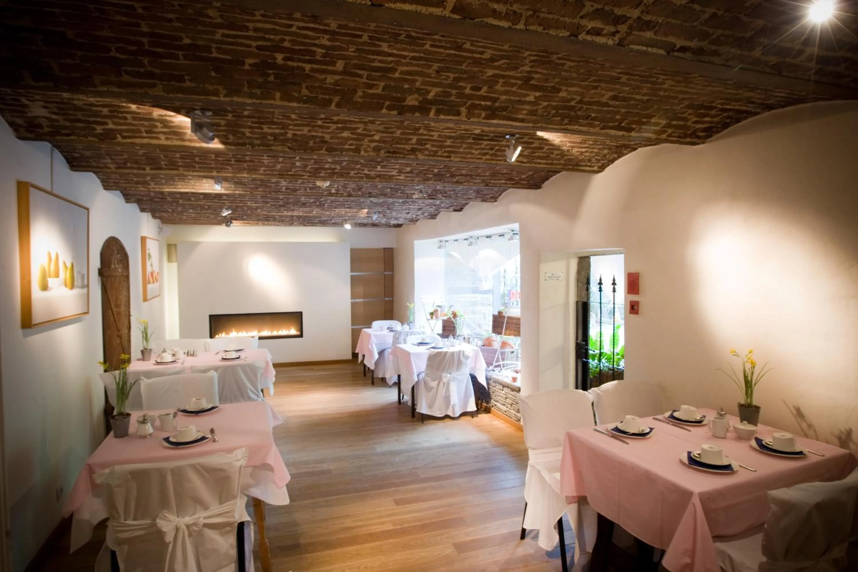 Hotel Le Clos des Récollets