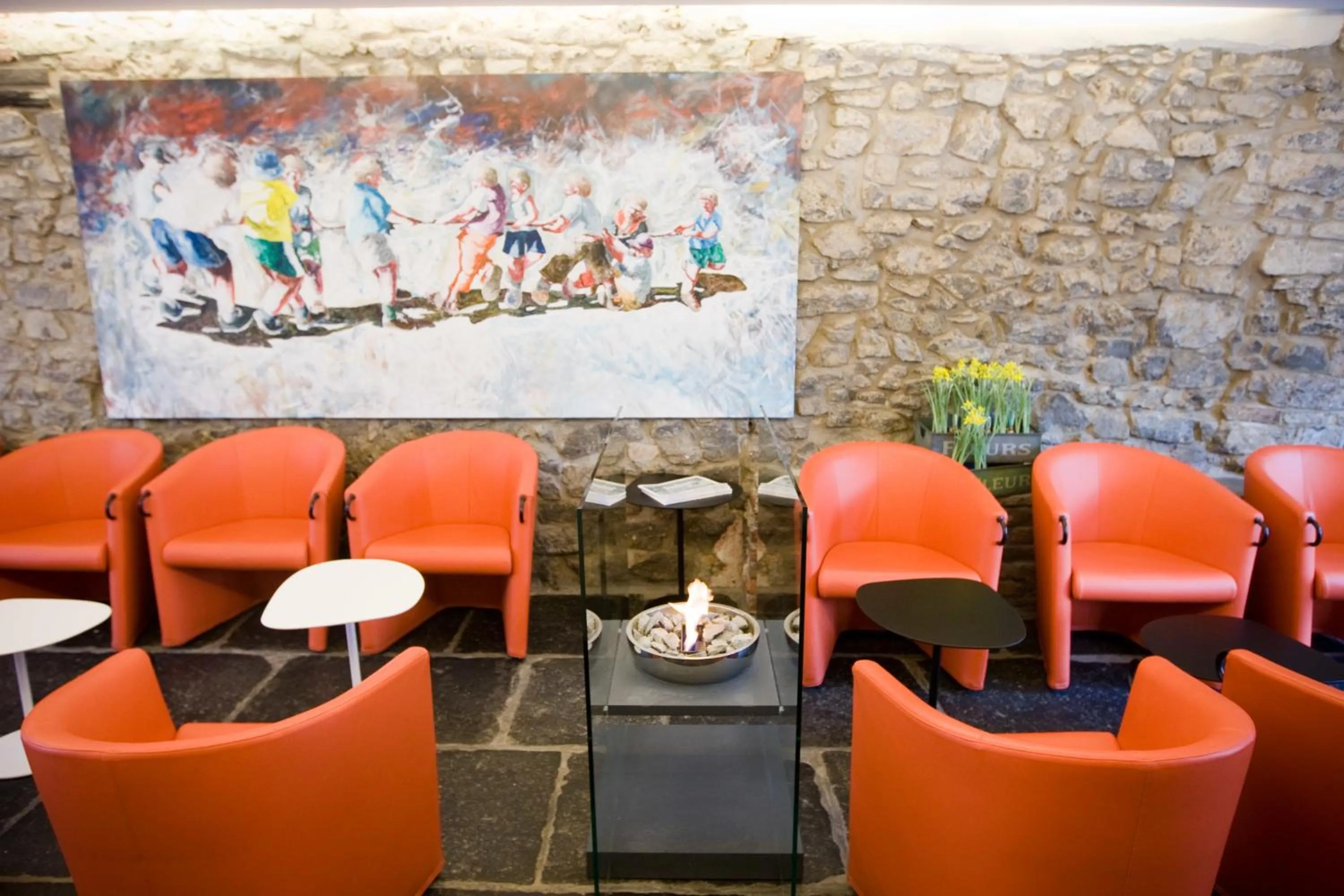 Hotel Le Clos des Récollets