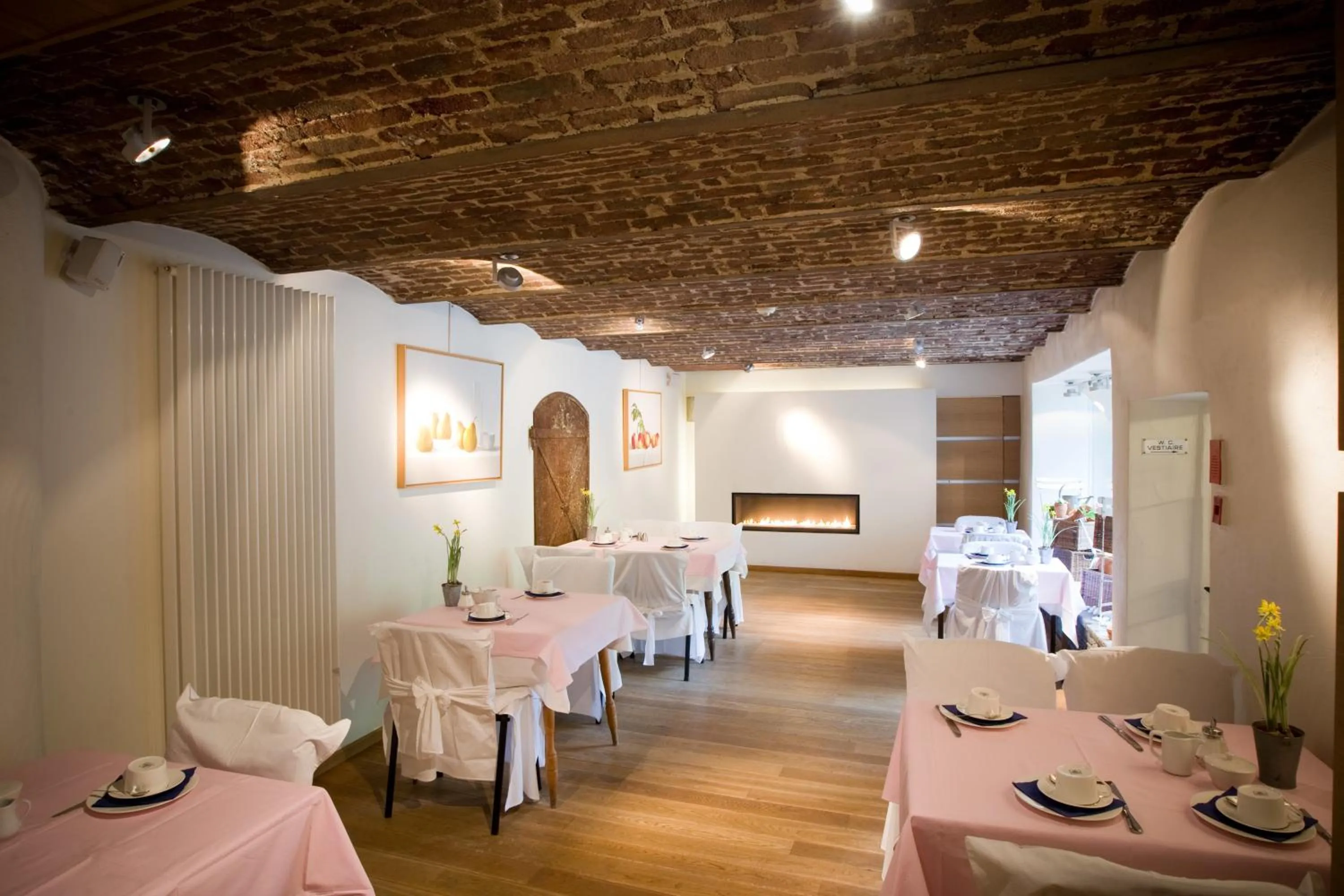 Hotel Le Clos des Récollets