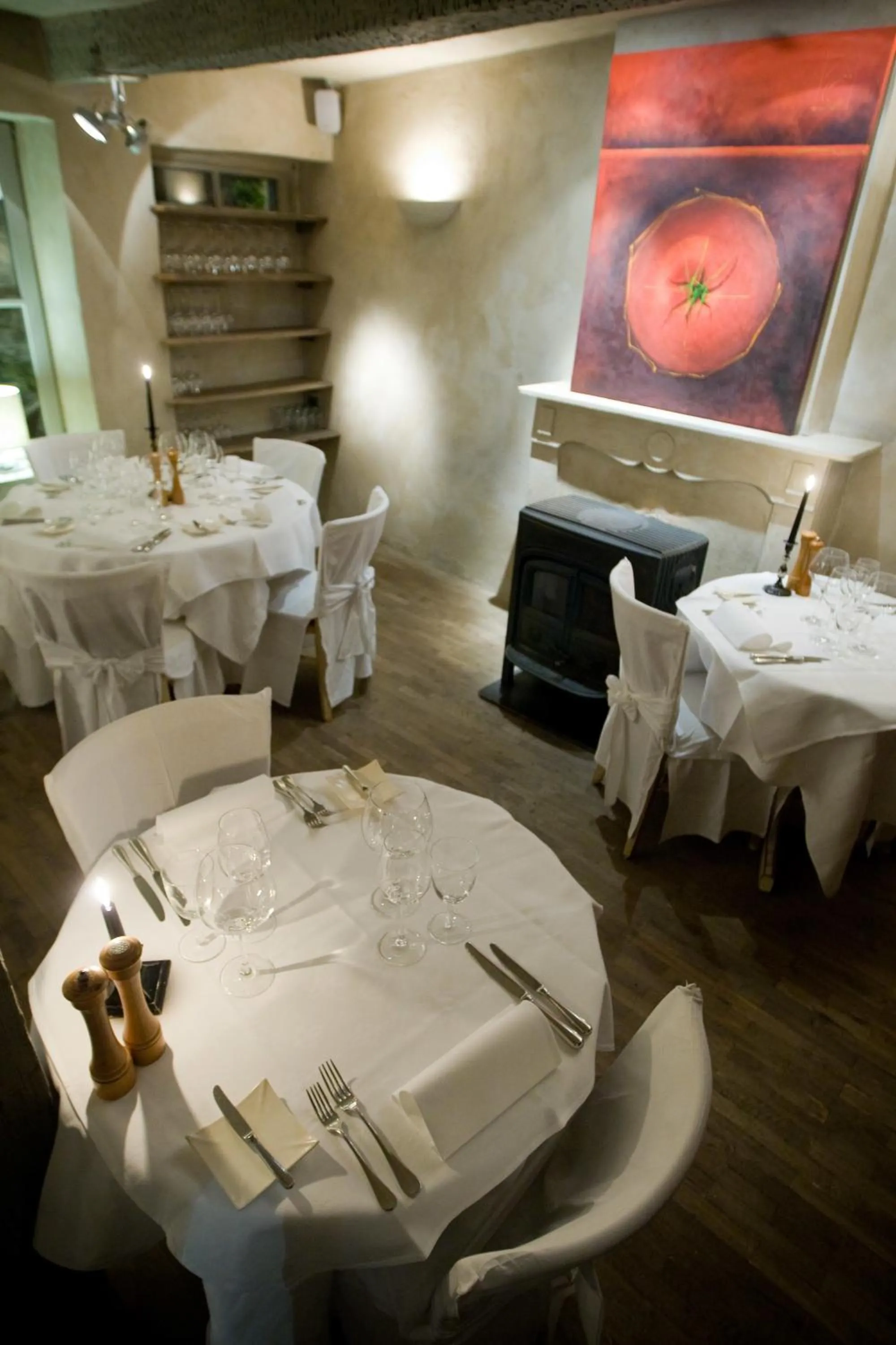 Hotel Le Clos des Récollets