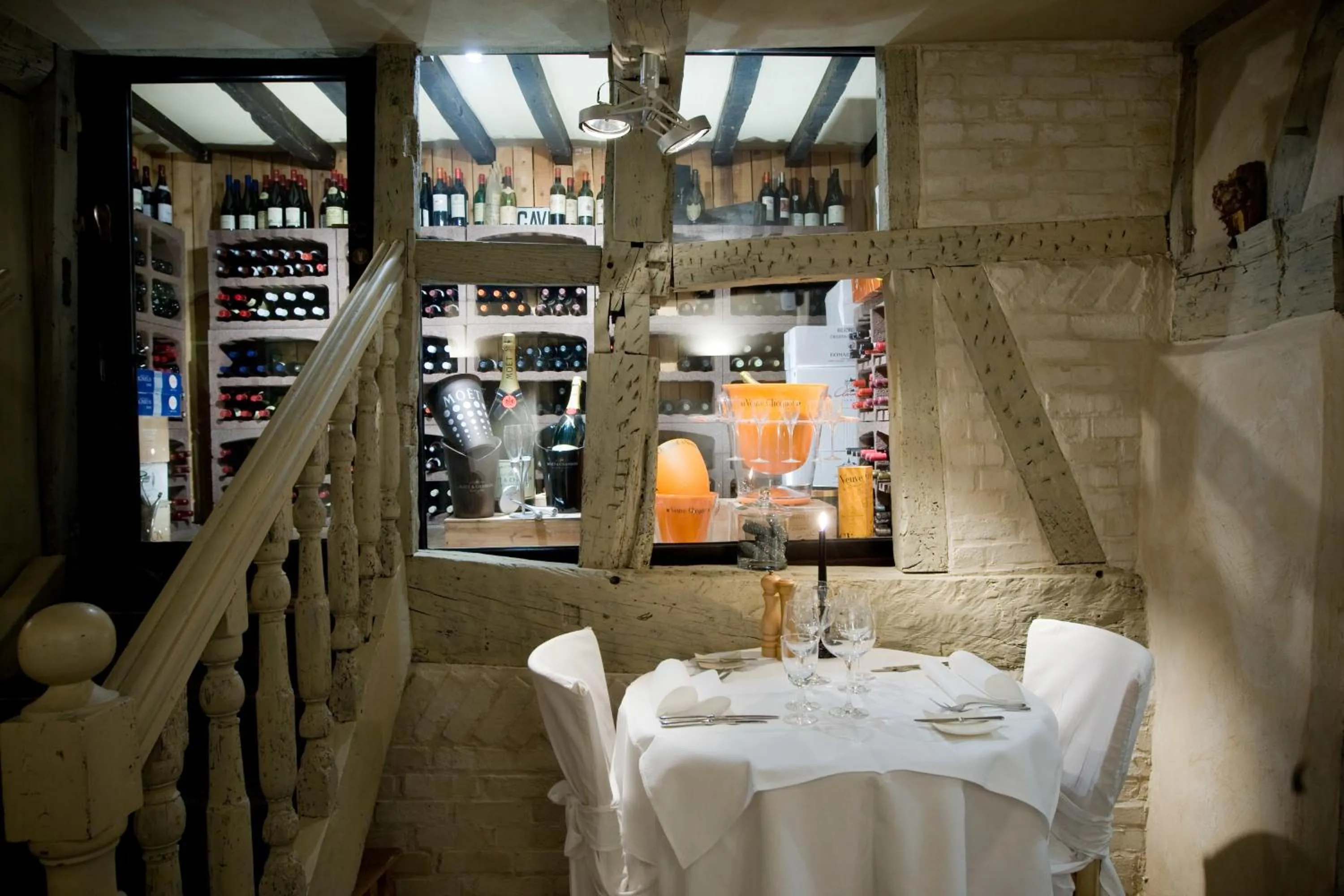 Hotel Le Clos des Récollets