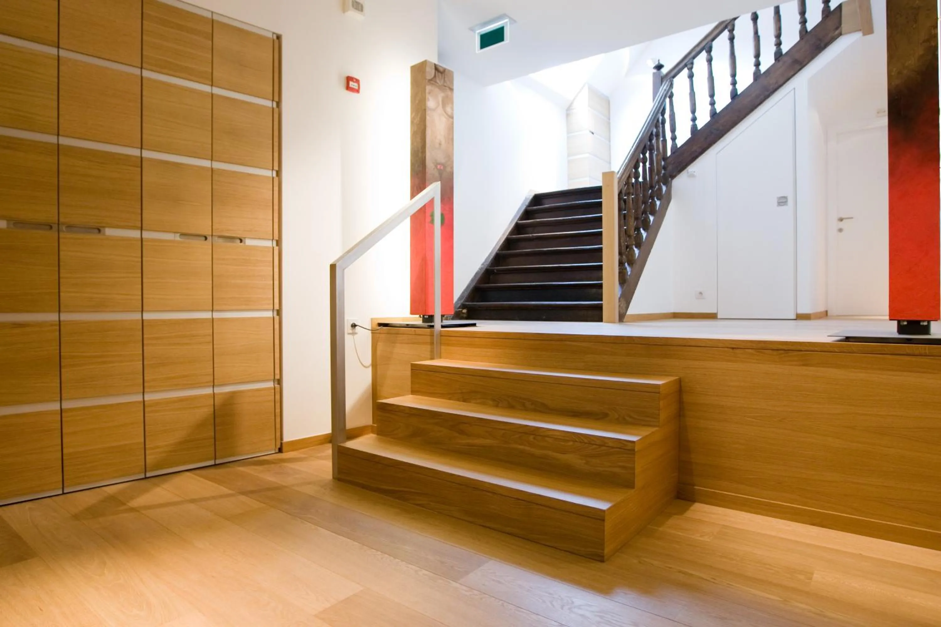 Hotel Le Clos des Récollets