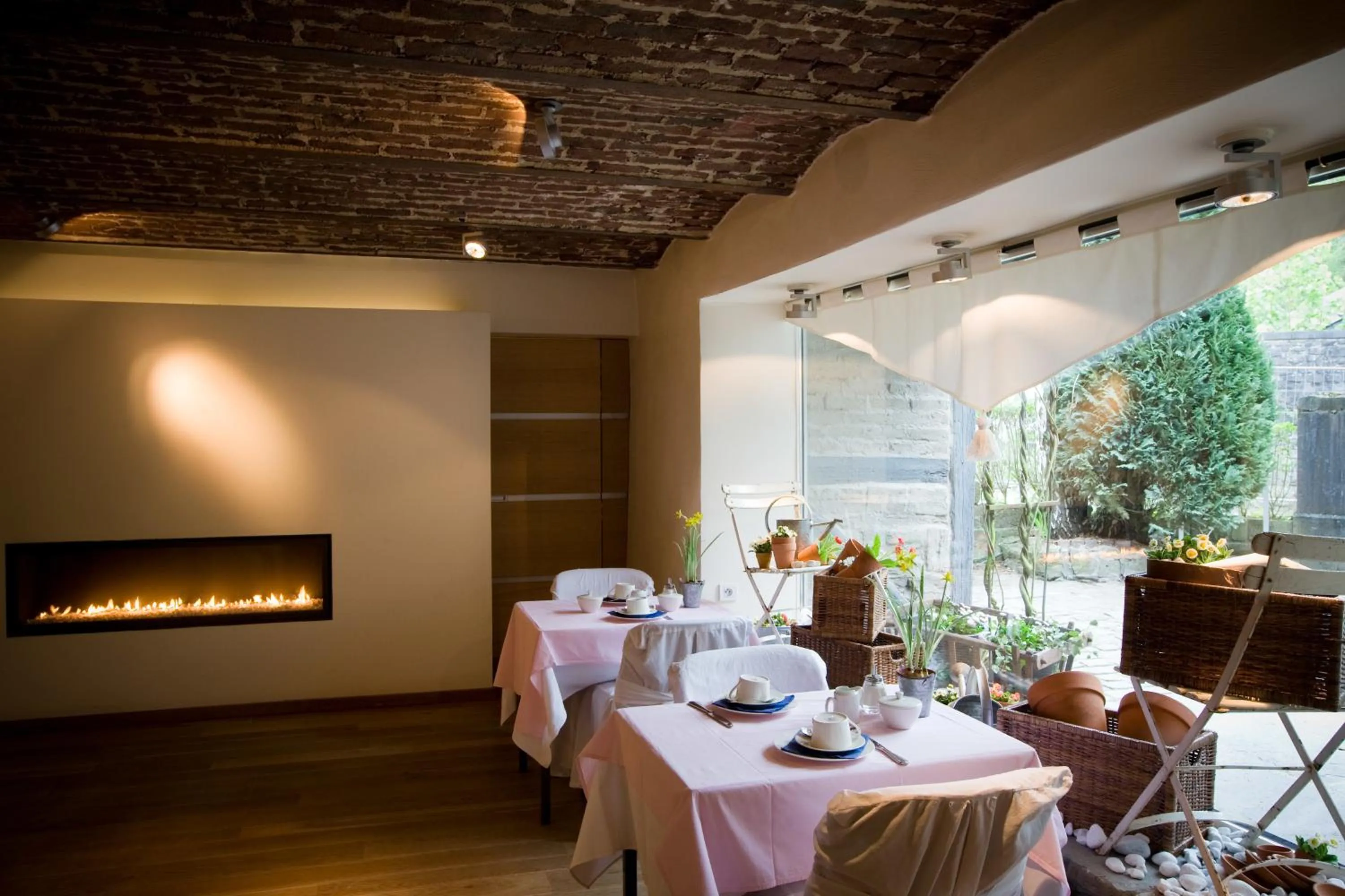 Hotel Le Clos des Récollets