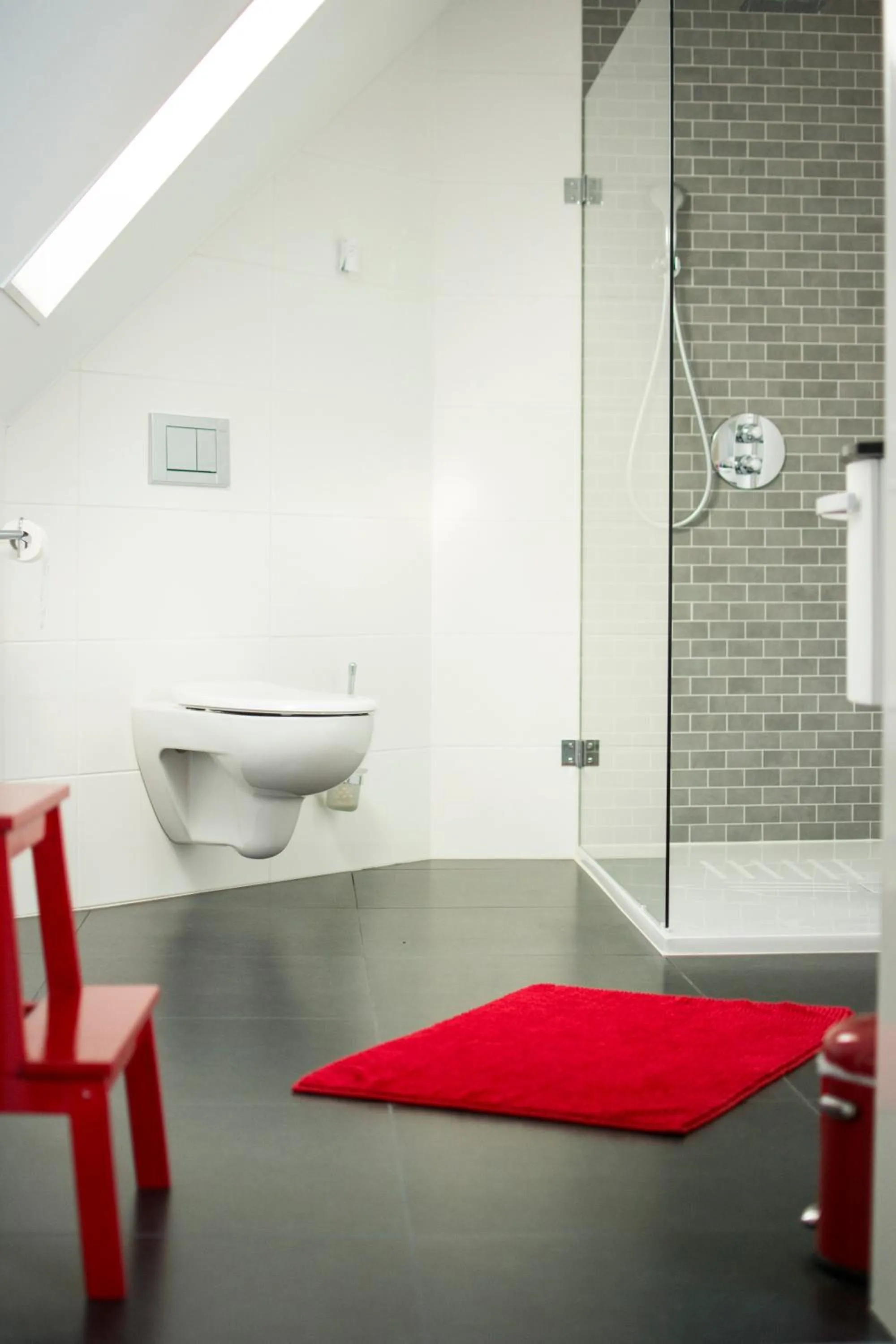 Photo of the whole room in Hoeve Hofwijk