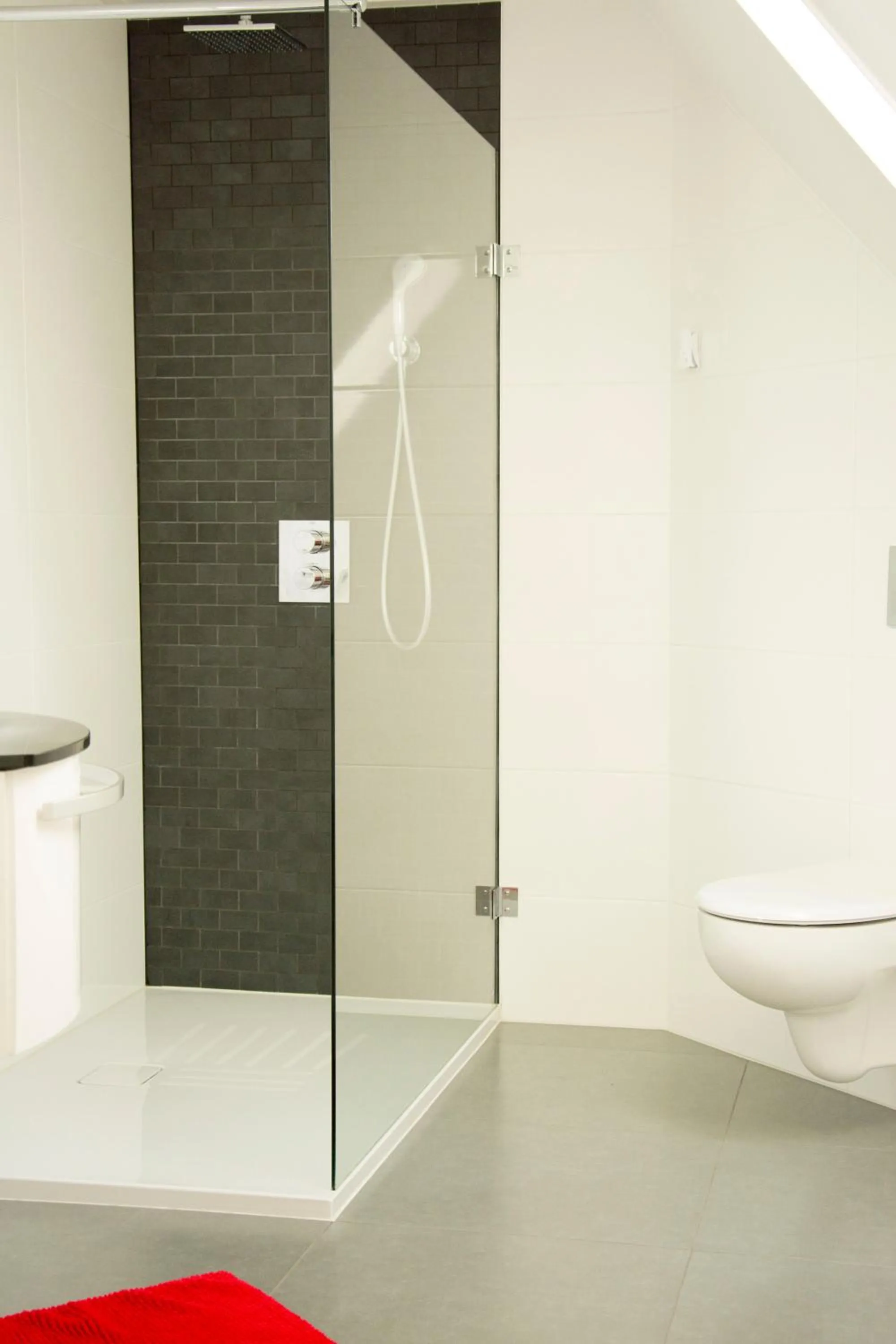 Balcony/Terrace in Hoeve Hofwijk