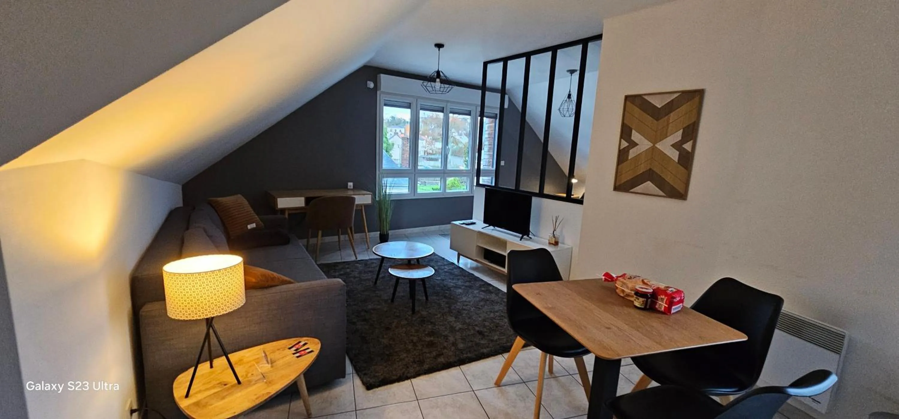 Appart'Hôtel - Chateaubriant