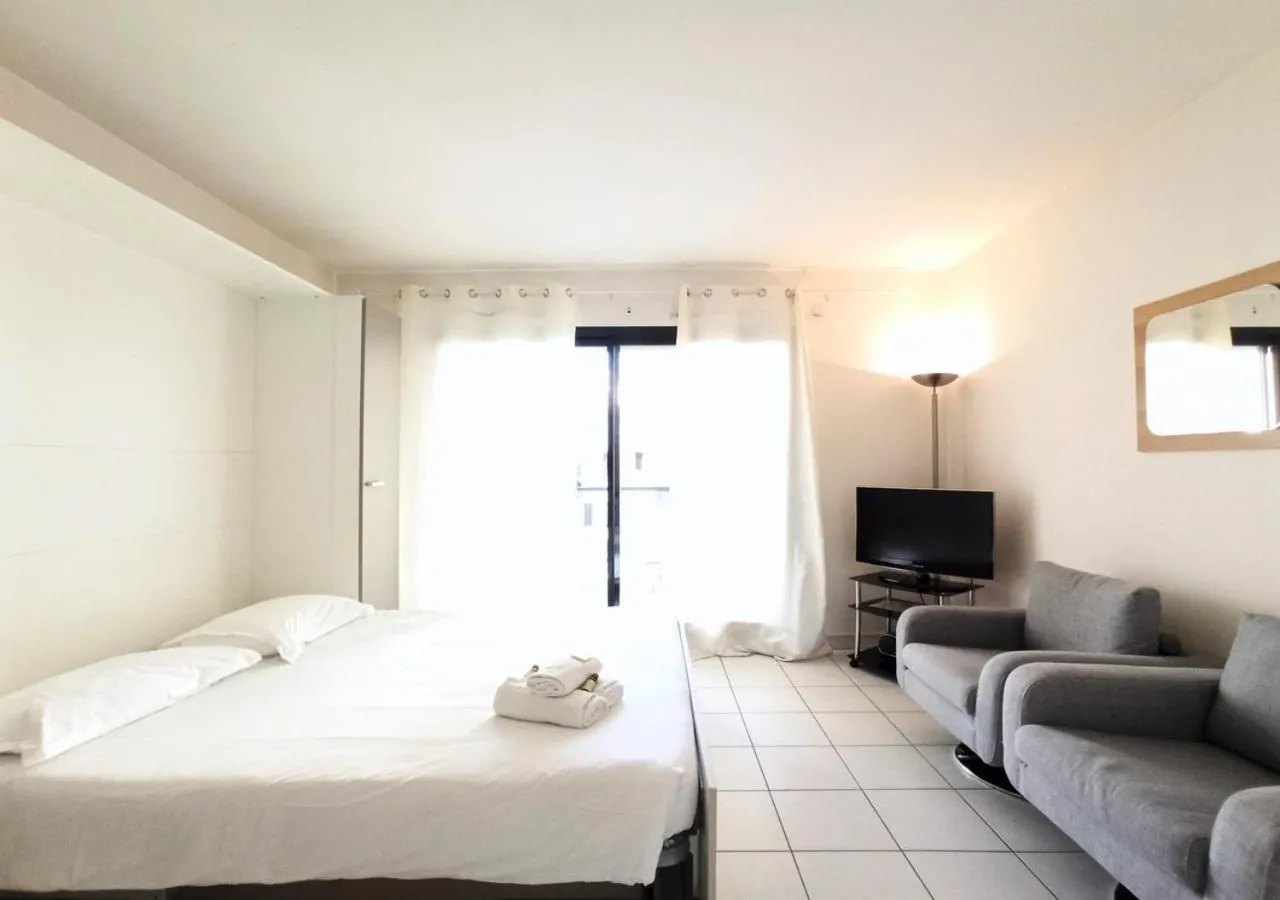 Viva Riviera - Studio Jardin Florian