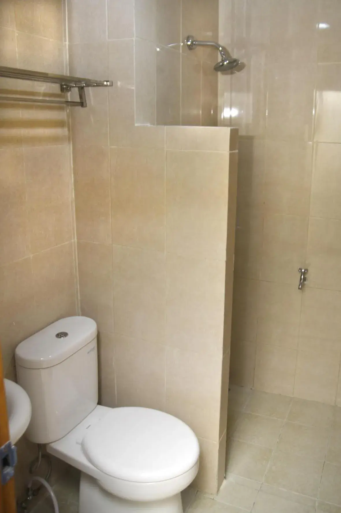 Hersya Front One Inn Surabaya Hersya Front One Inn Surabaya